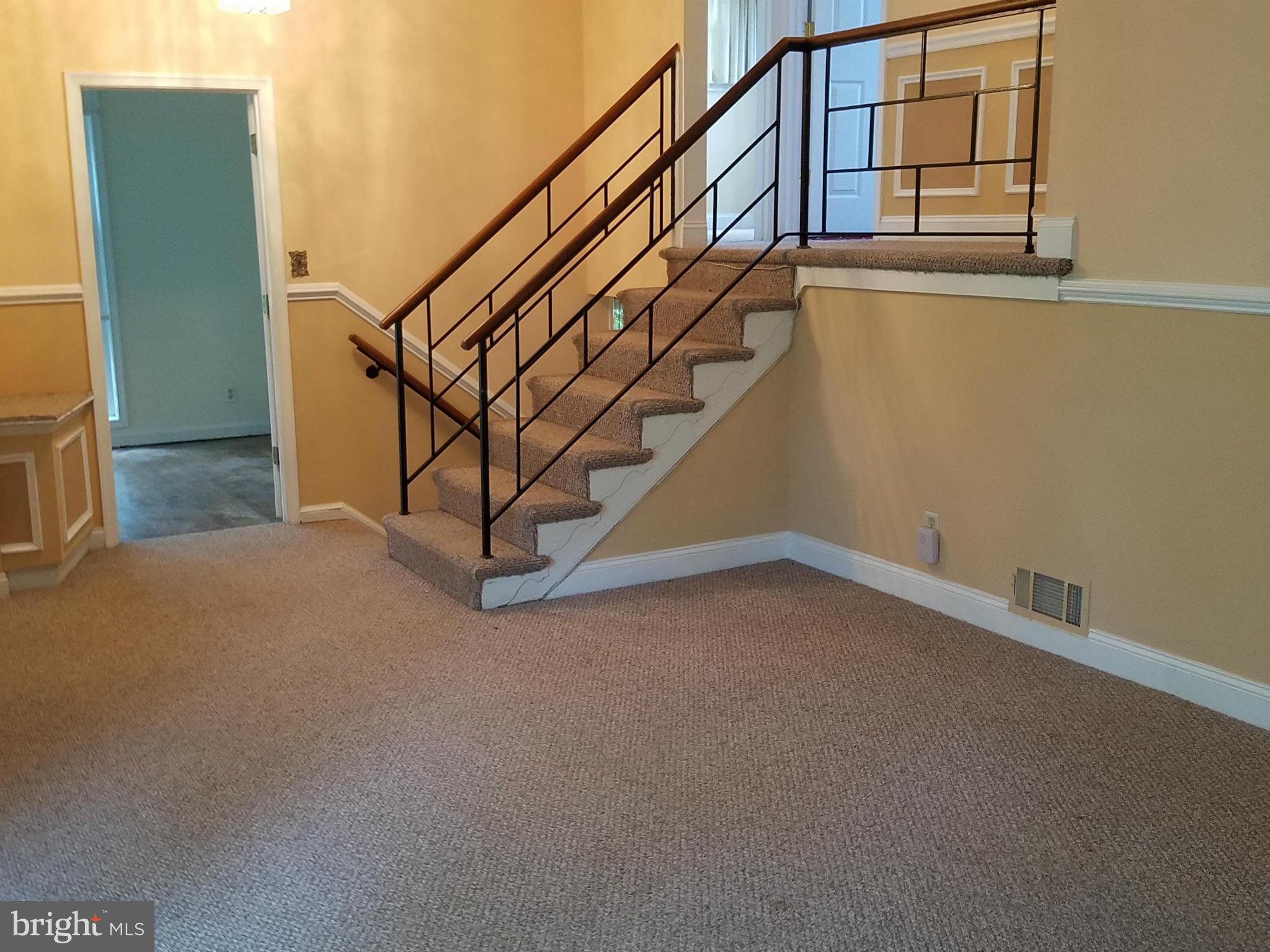 BREN MAR PARK - Residential Lease