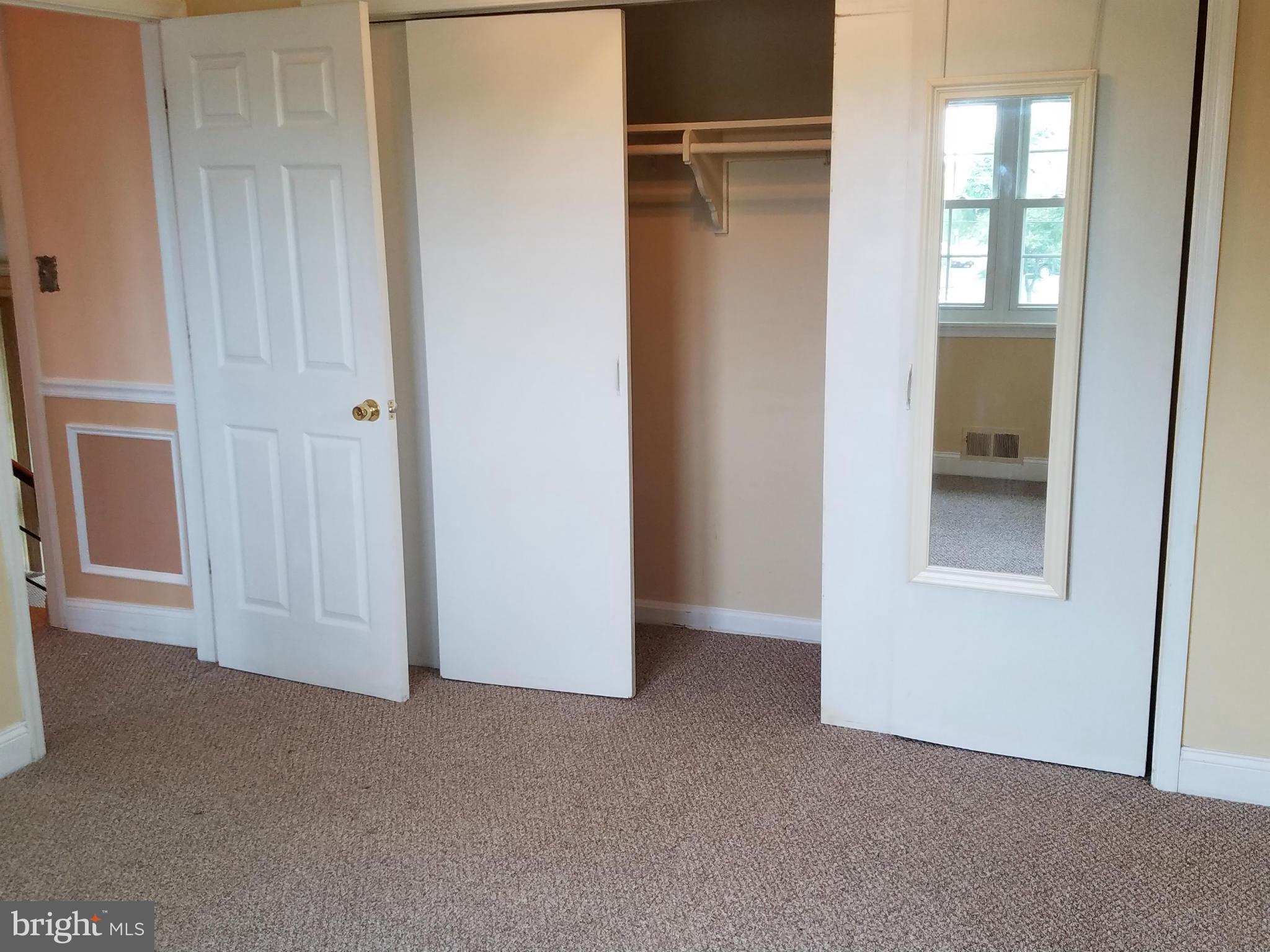 BREN MAR PARK - Residential Lease