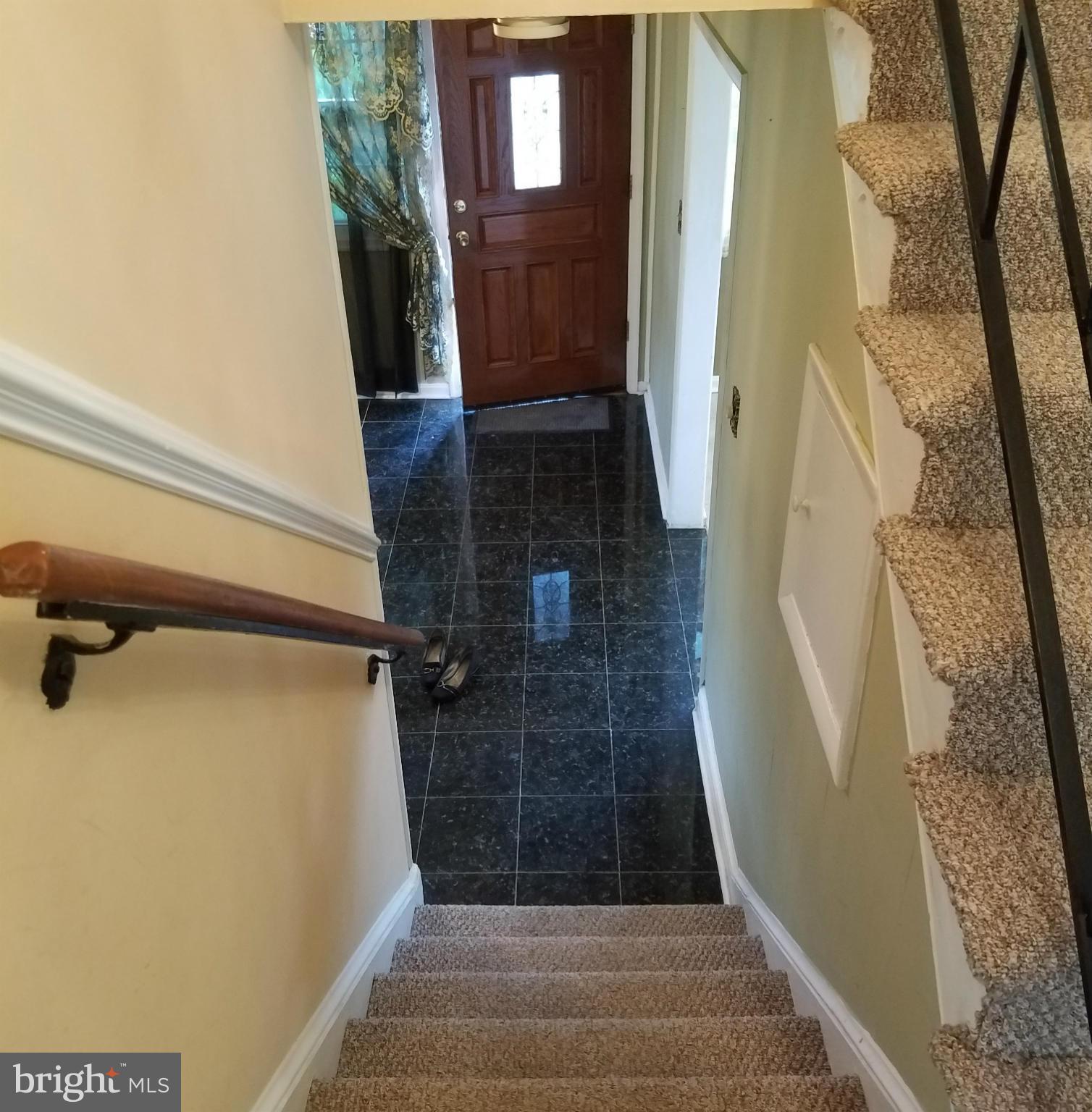 BREN MAR PARK - Residential Lease