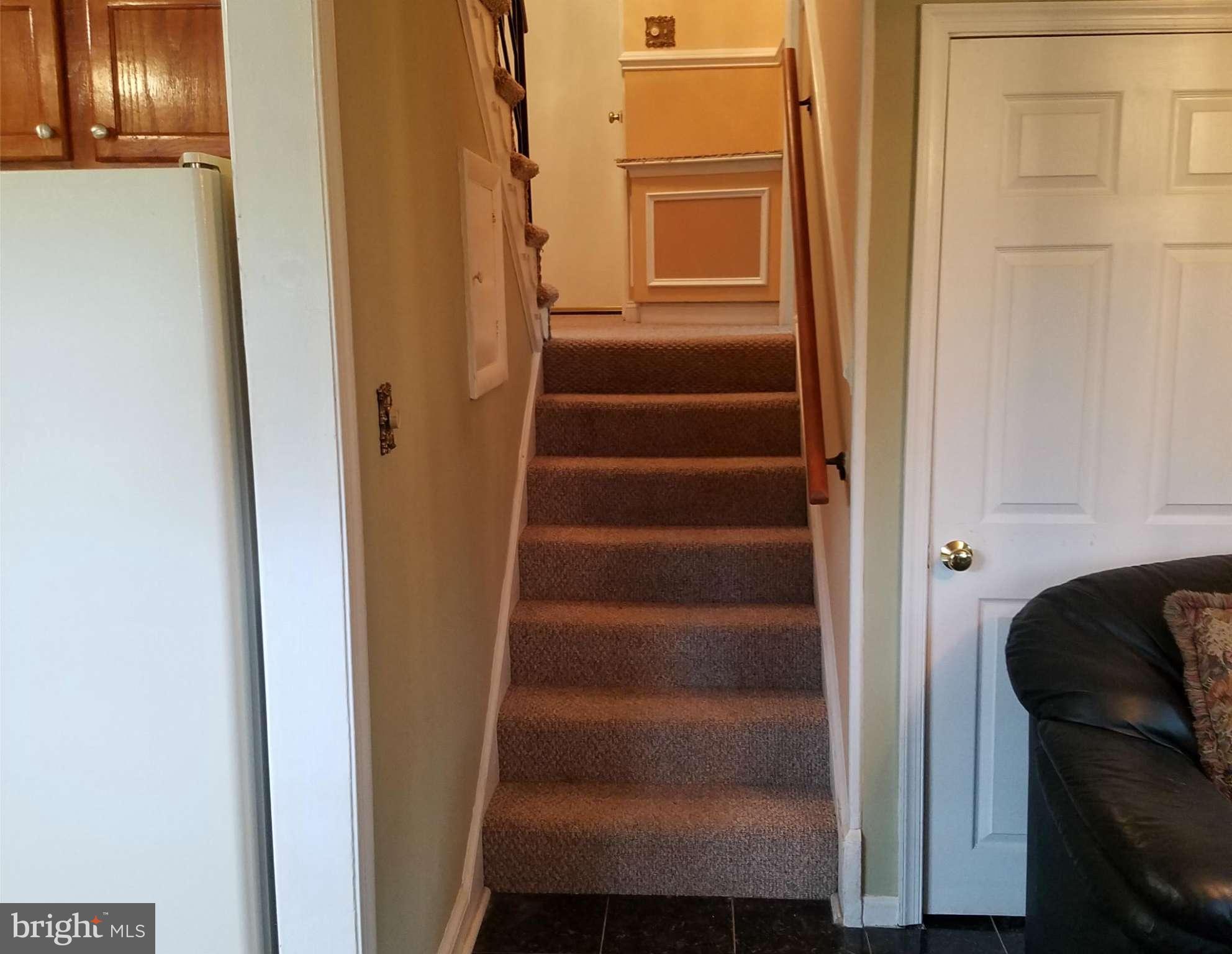 BREN MAR PARK - Residential Lease