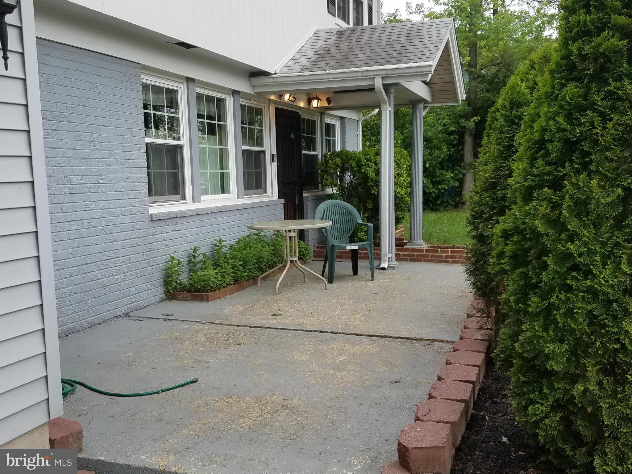 BREN MAR PARK - Residential Lease