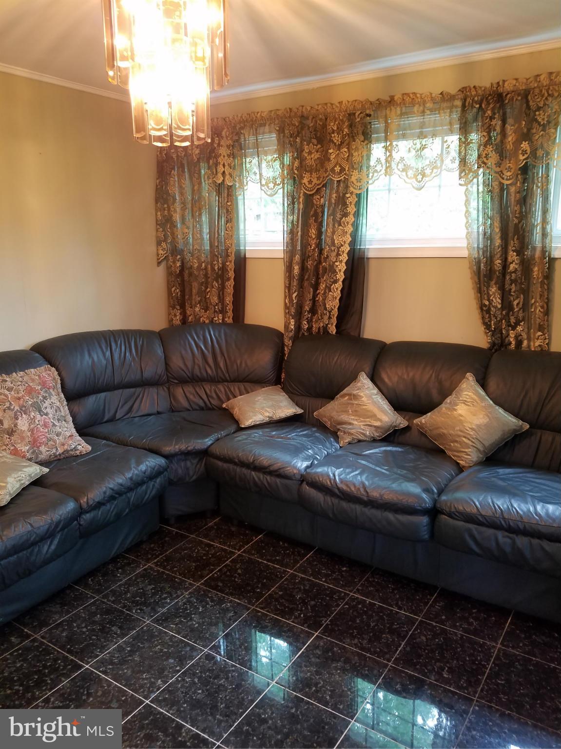 BREN MAR PARK - Residential Lease