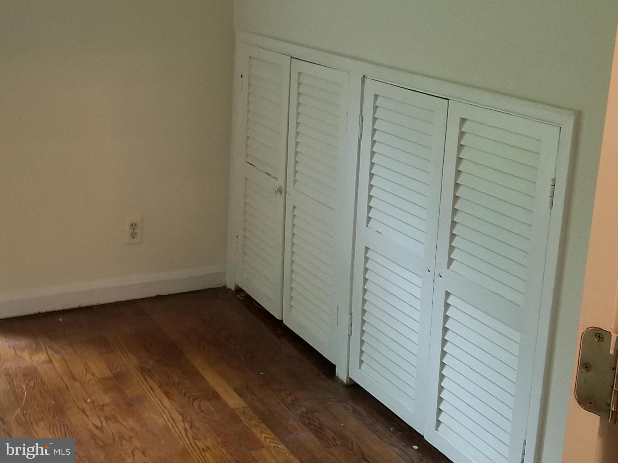 BREN MAR PARK - Residential Lease