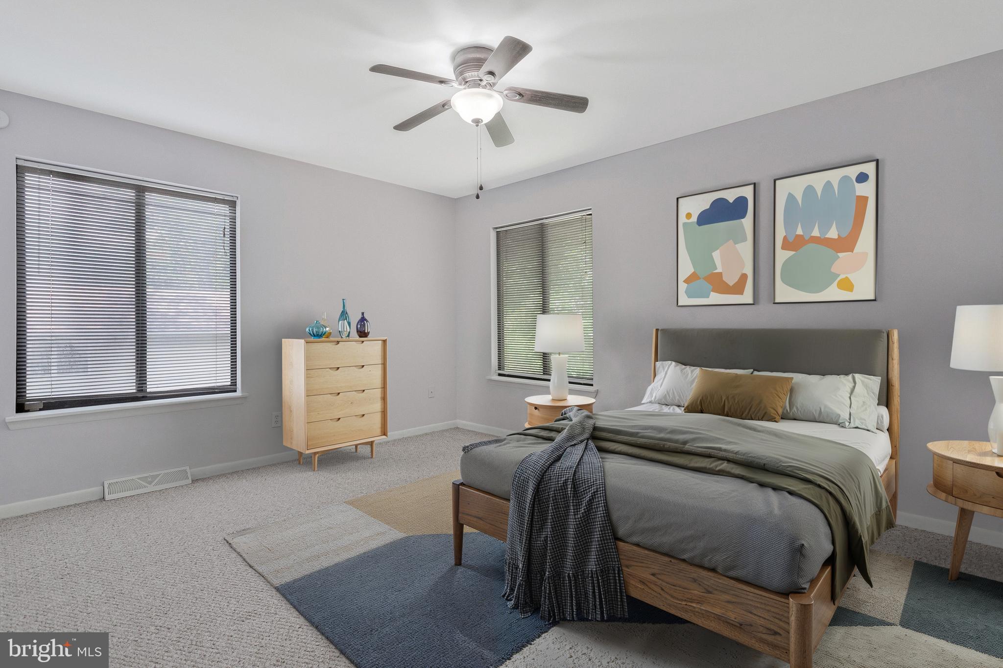 CEDAR COVE - Residential