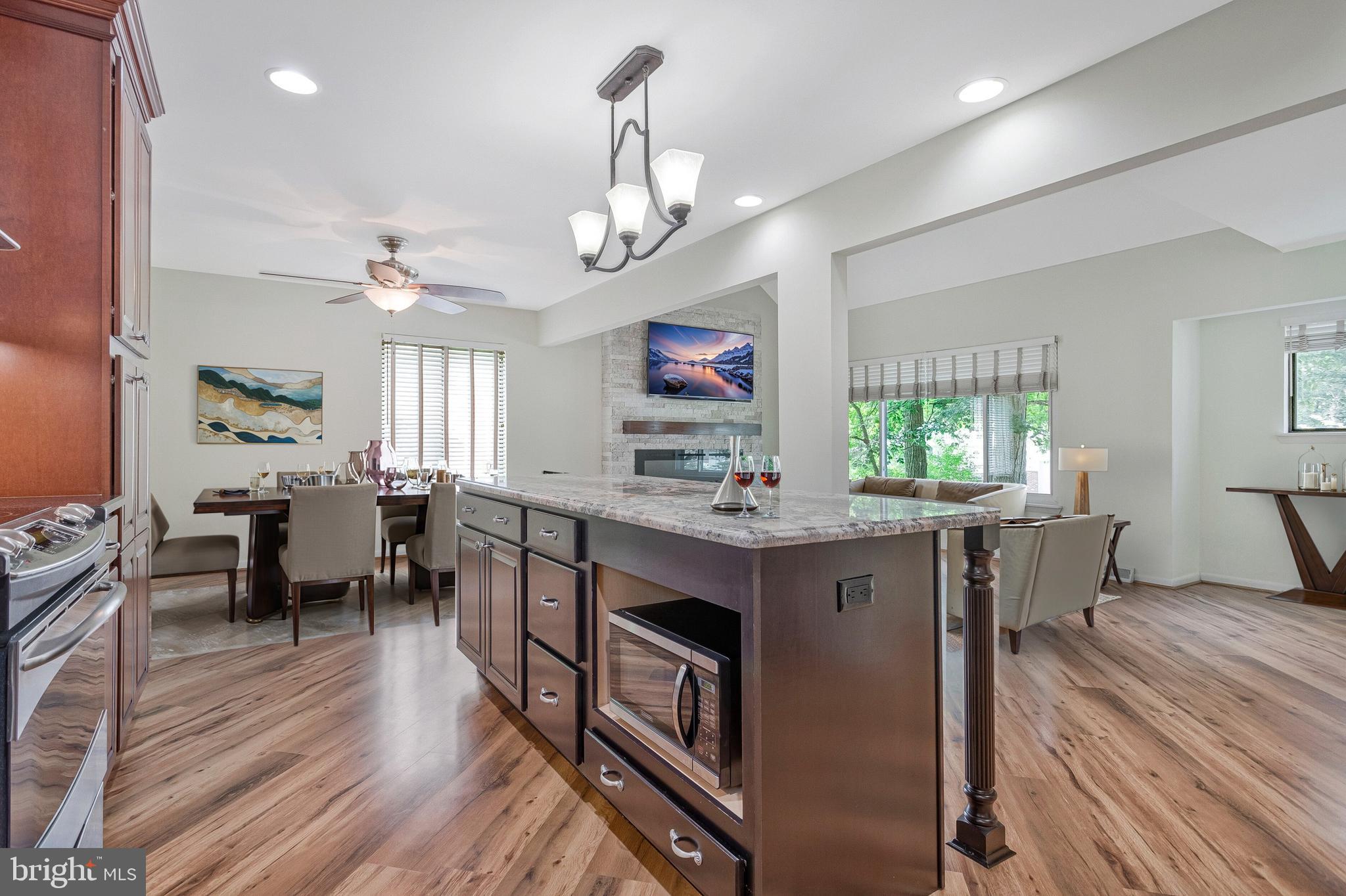 CEDAR COVE - Residential