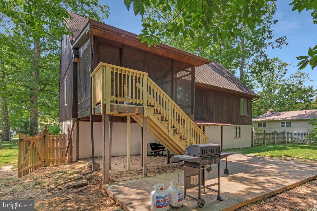 CEDAR COVE - Residential