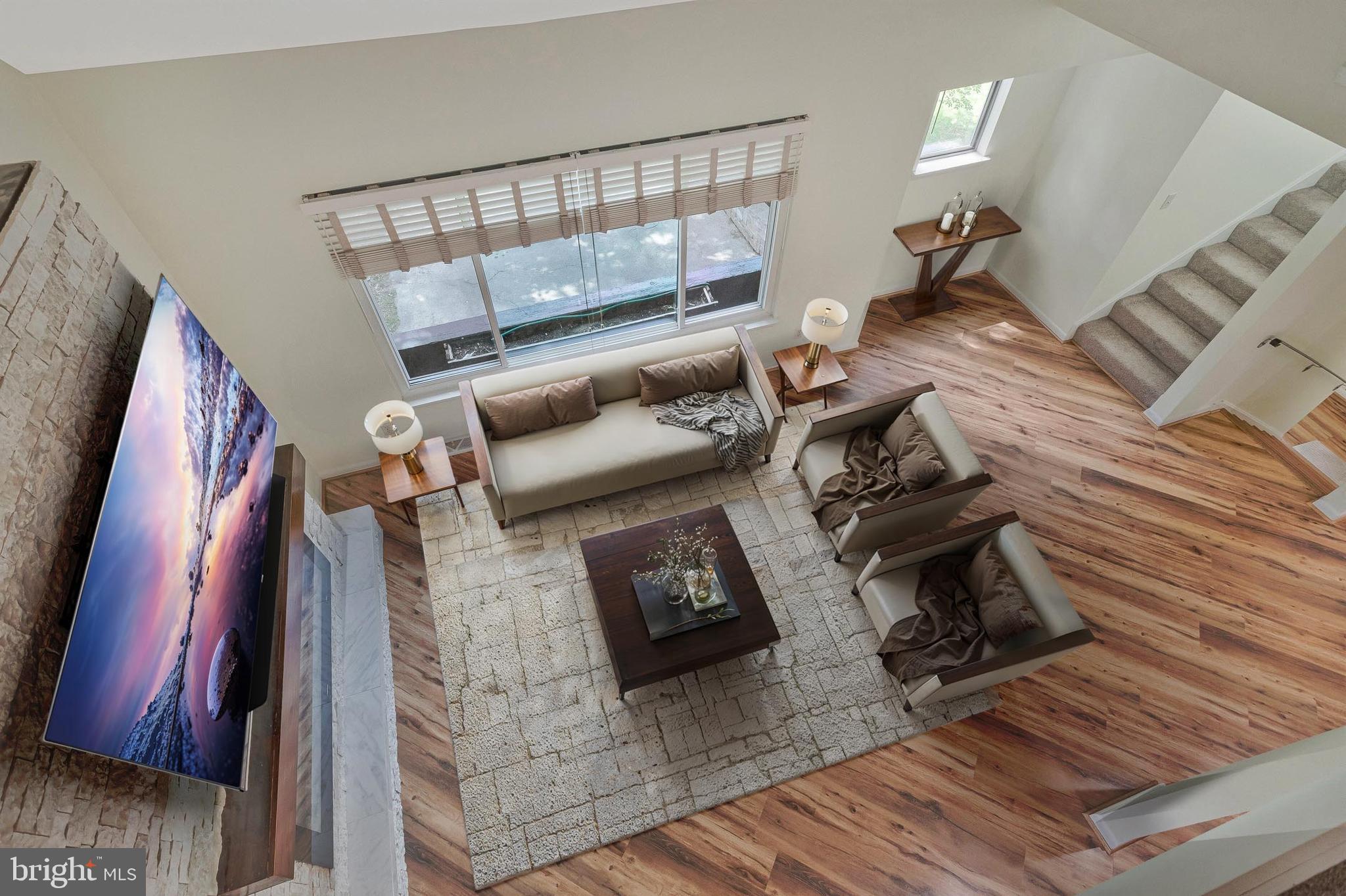 CEDAR COVE - Residential