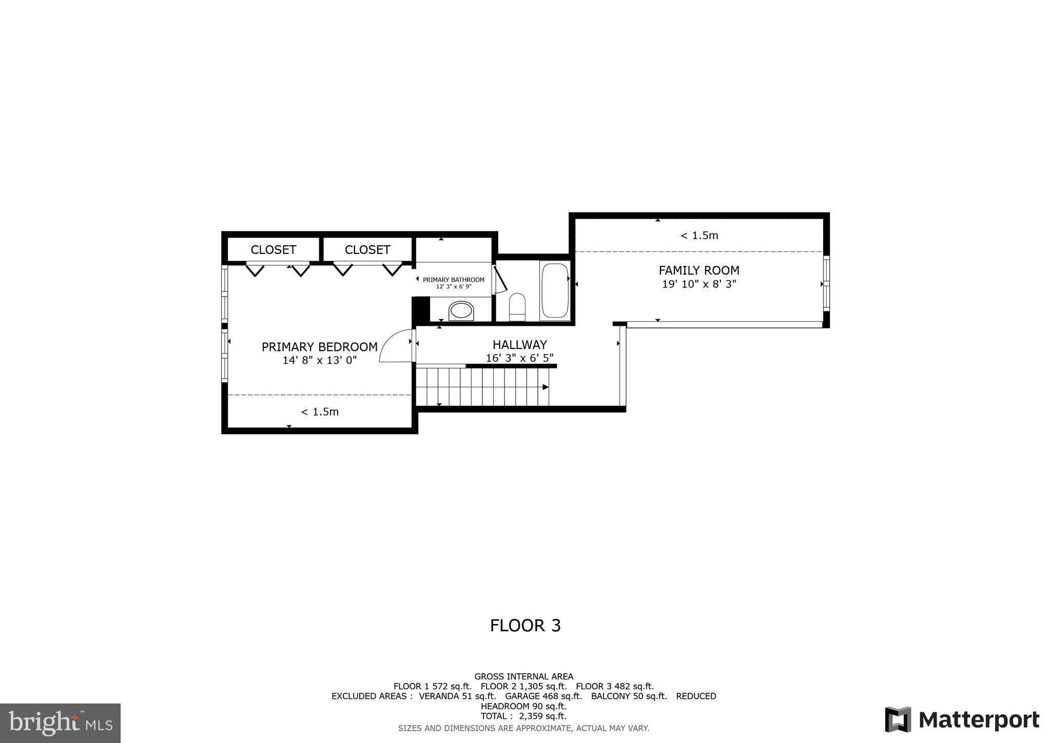 CEDAR COVE - Residential