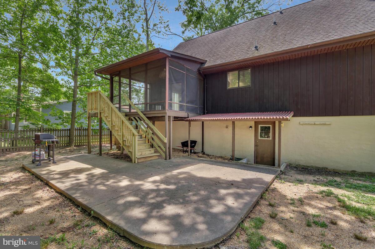 CEDAR COVE - Residential