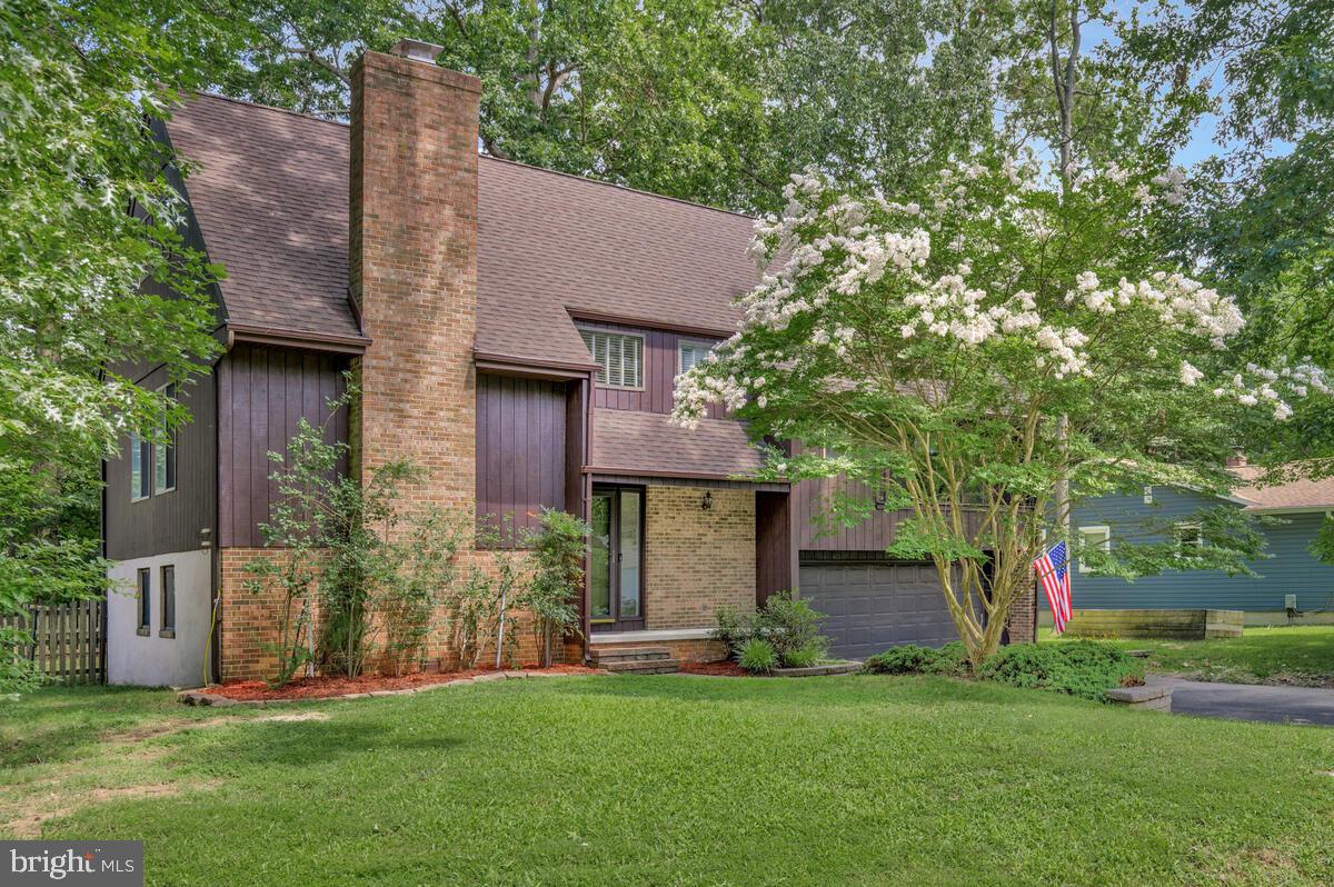 CEDAR COVE - Residential