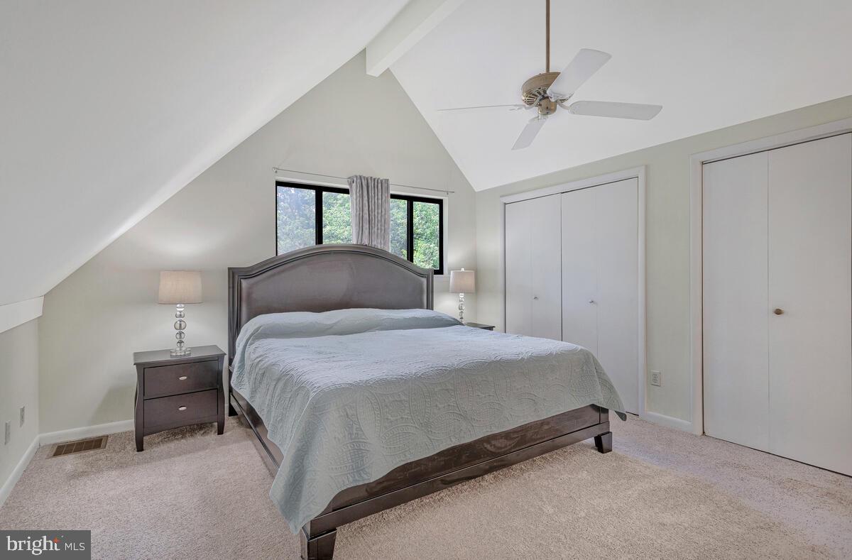 CEDAR COVE - Residential