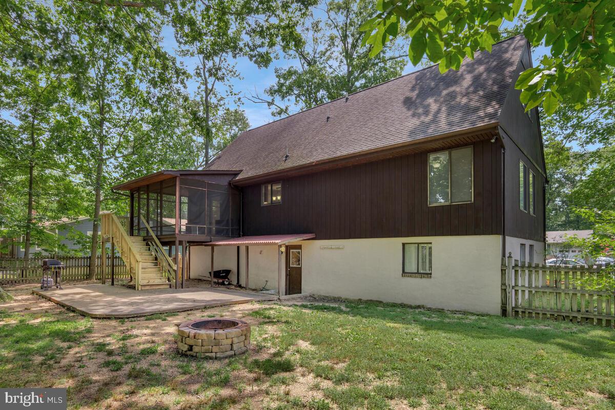 CEDAR COVE - Residential