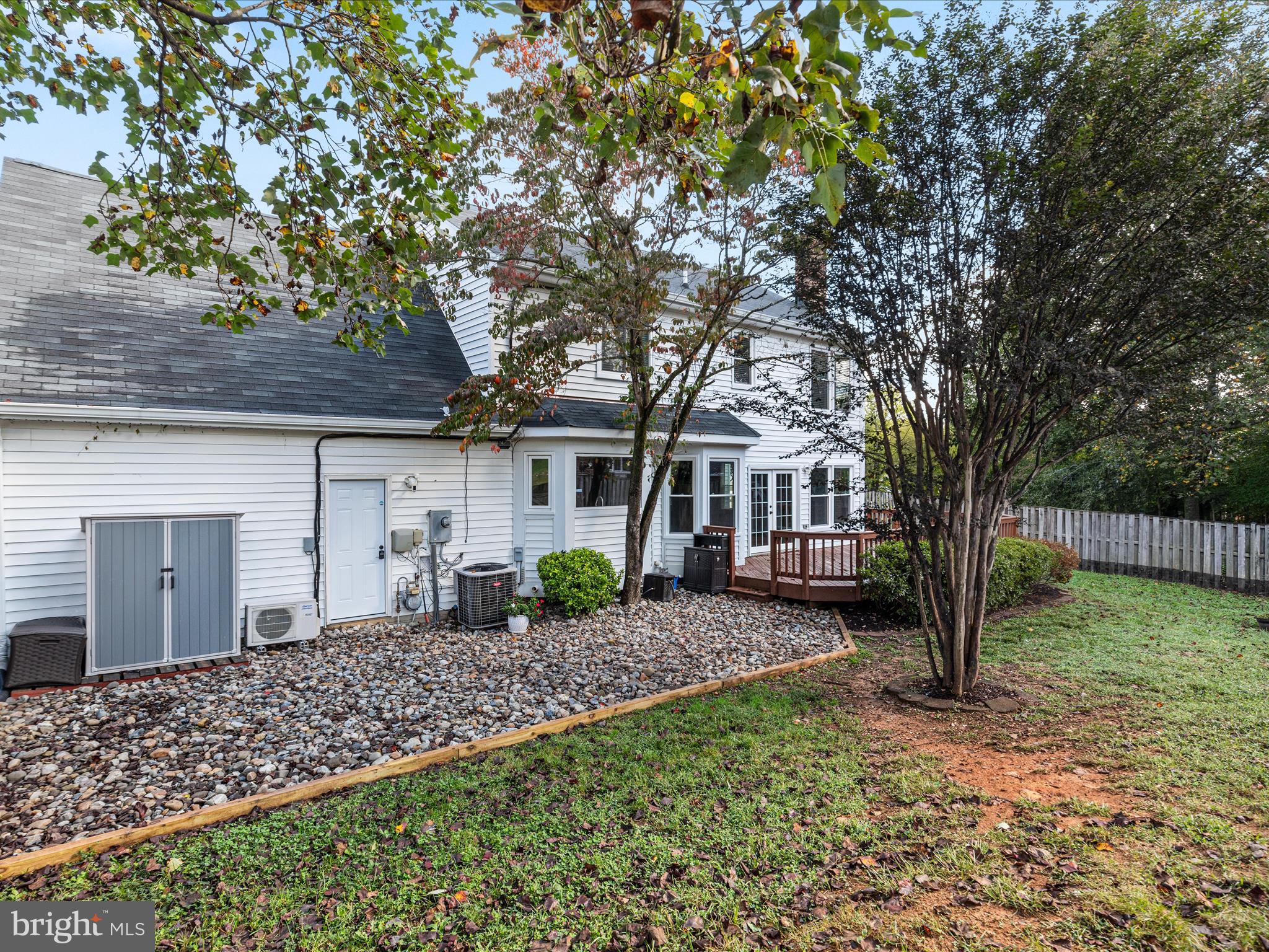 NEABSCO HILLS - Residential