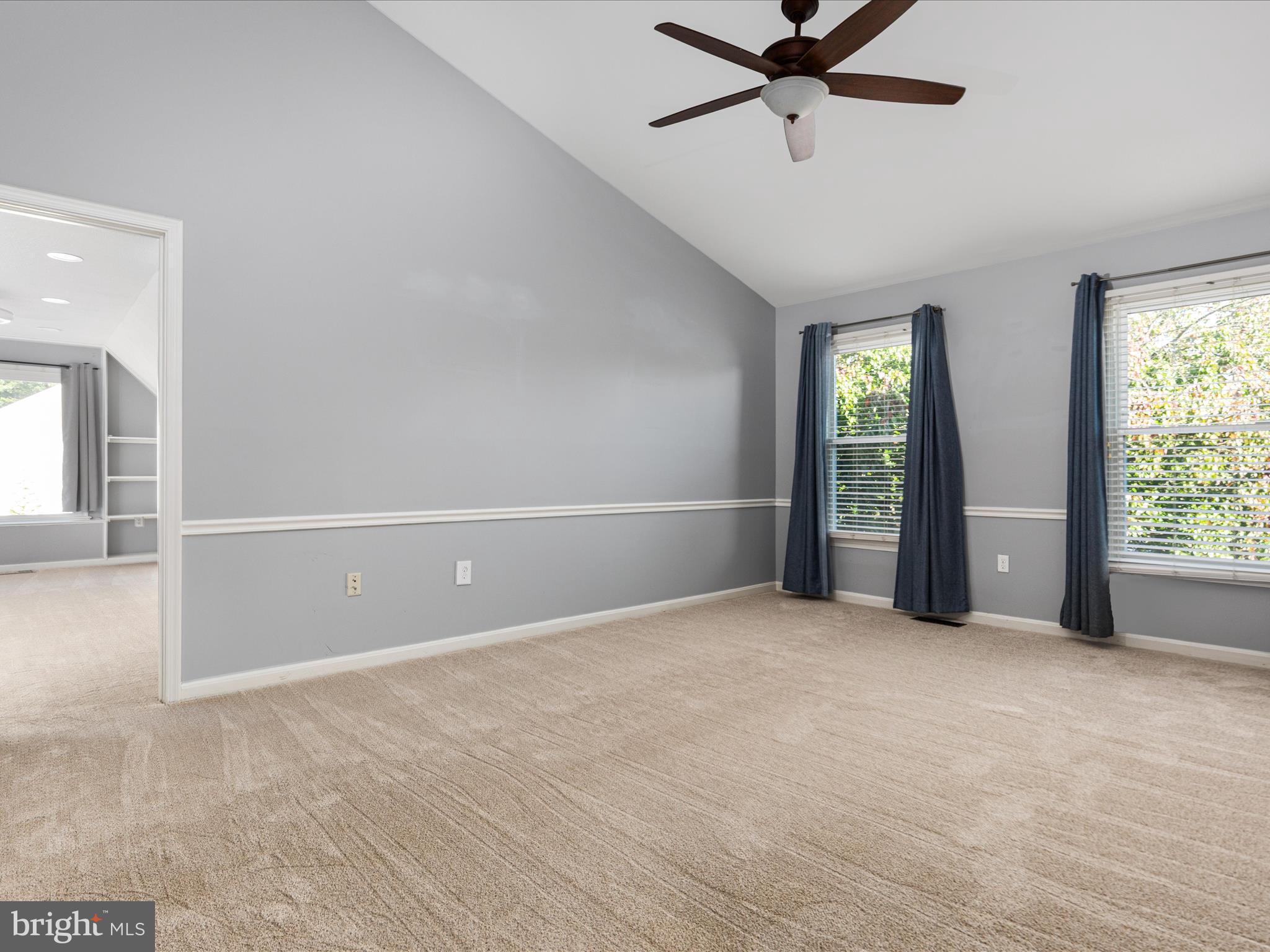 NEABSCO HILLS - Residential