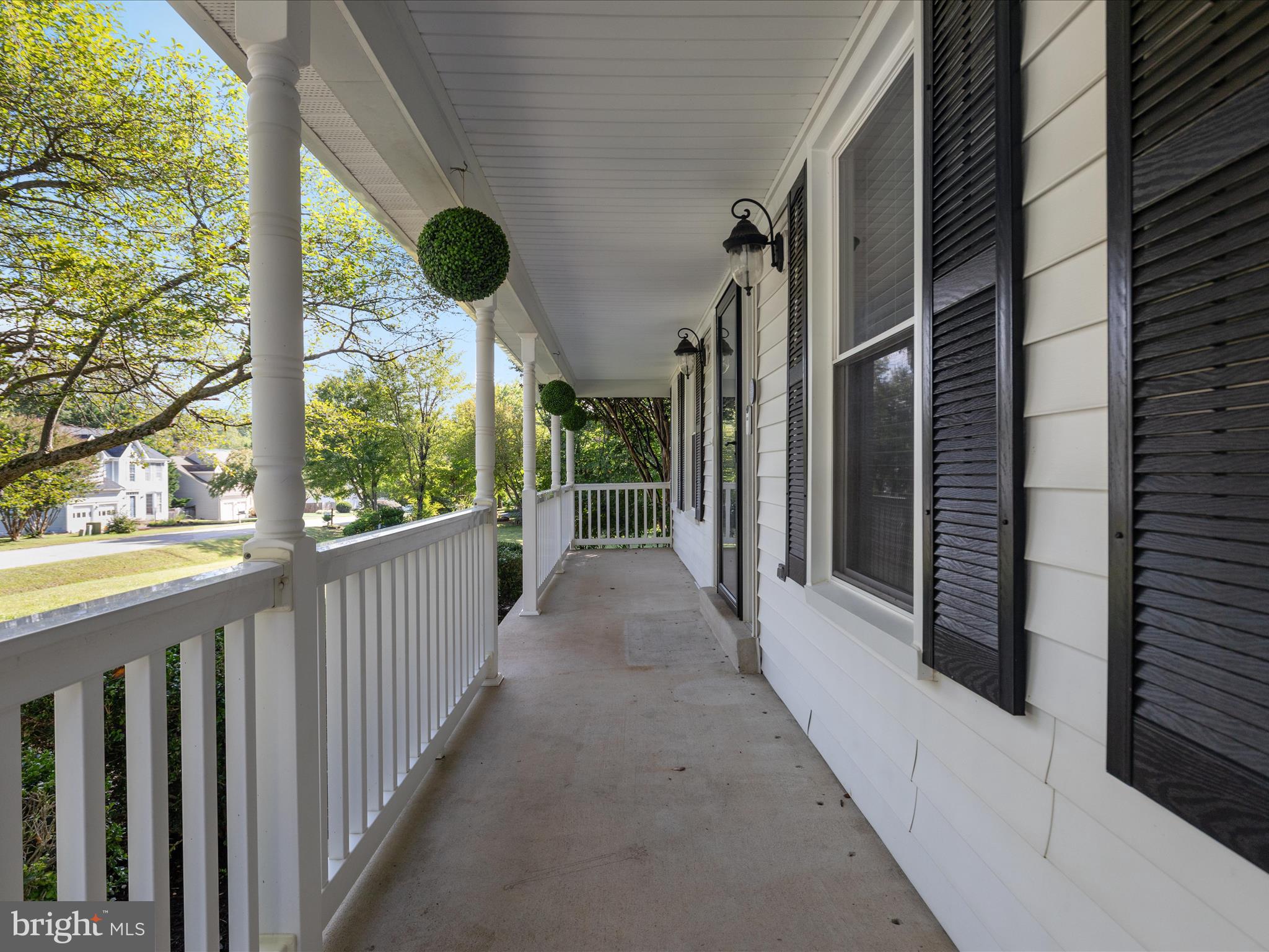 NEABSCO HILLS - Residential