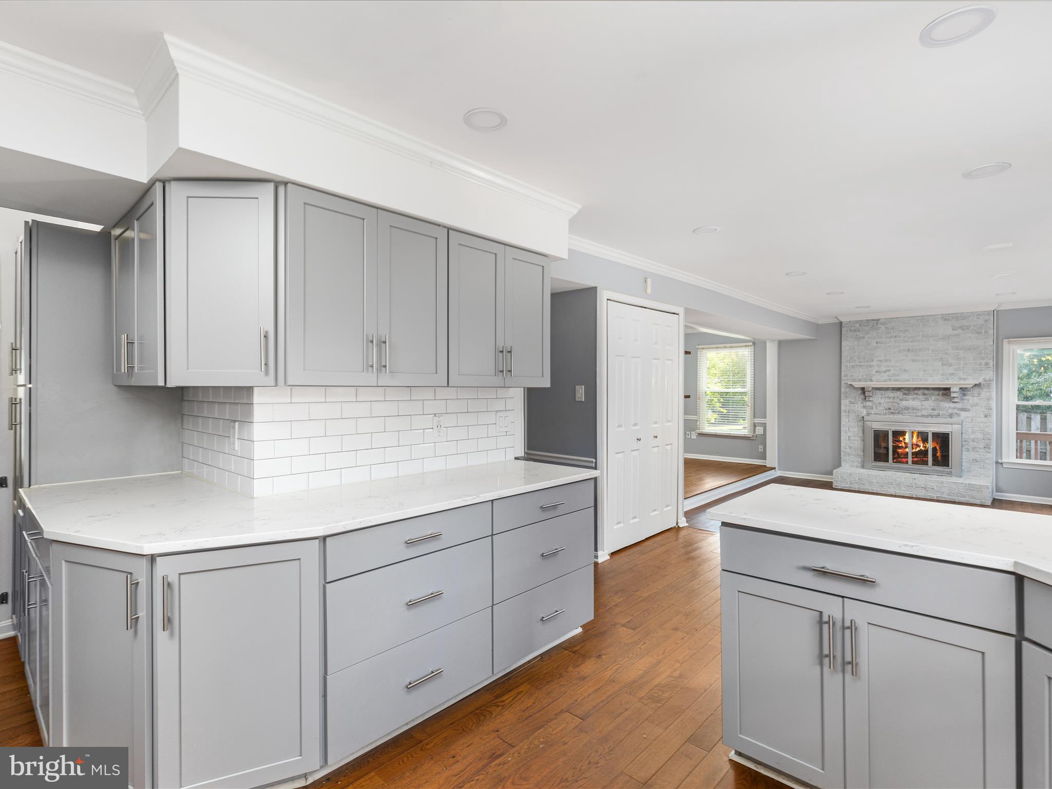 NEABSCO HILLS - Residential