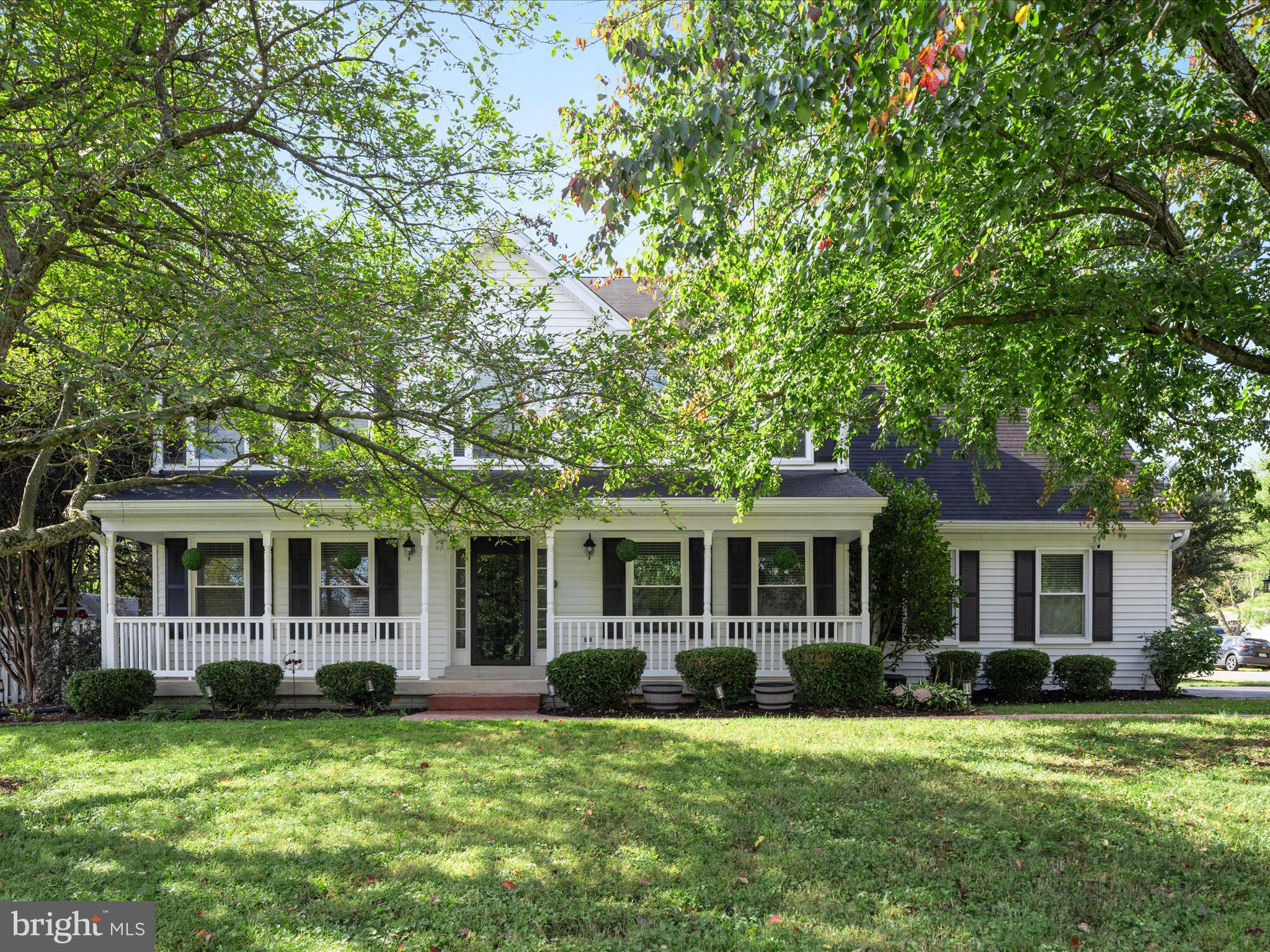 NEABSCO HILLS - Residential