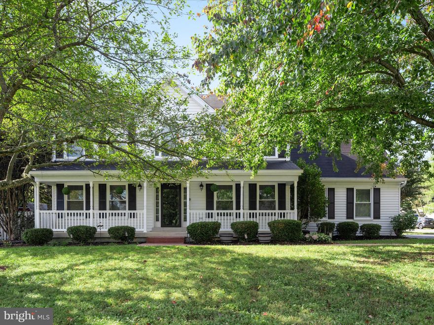 Welcome to 14969 Woodsman Lane, a spacious and beautifully updated home offering 4 bedrooms plus a bonus room on the fully renovated lower level, along with 3.5 bathrooms. The home features two wood-burning fireplaces, all new appliances, fresh carpet upstairs, and a recently redone half bath. The lower level has been completely finished and includes a full bath, providing the perfect space for guests or a private retreat.***
Outside, you will enjoy a large fenced yard, a newly added stone patio, new exterior lighting with a charming lamp post, and the hot tub in the garage that conveys with the home. The property is private, secure, and has the added benefit of no HOA.***
This location is highly convenient, with quick access to I-95, Route 1, and nearby commuter lots, making travel into Northern Virginia and Washington, D.C. simple and efficient. OmniRide bus service is also available in the area. Families will appreciate the proximity to schools, while everyone can enjoy the nearby shopping, dining, and amenities that Woodbridge has to offer.***
Combining modern upgrades, generous indoor and outdoor living spaces, and an excellent location, this home is ready to welcome its next owner.