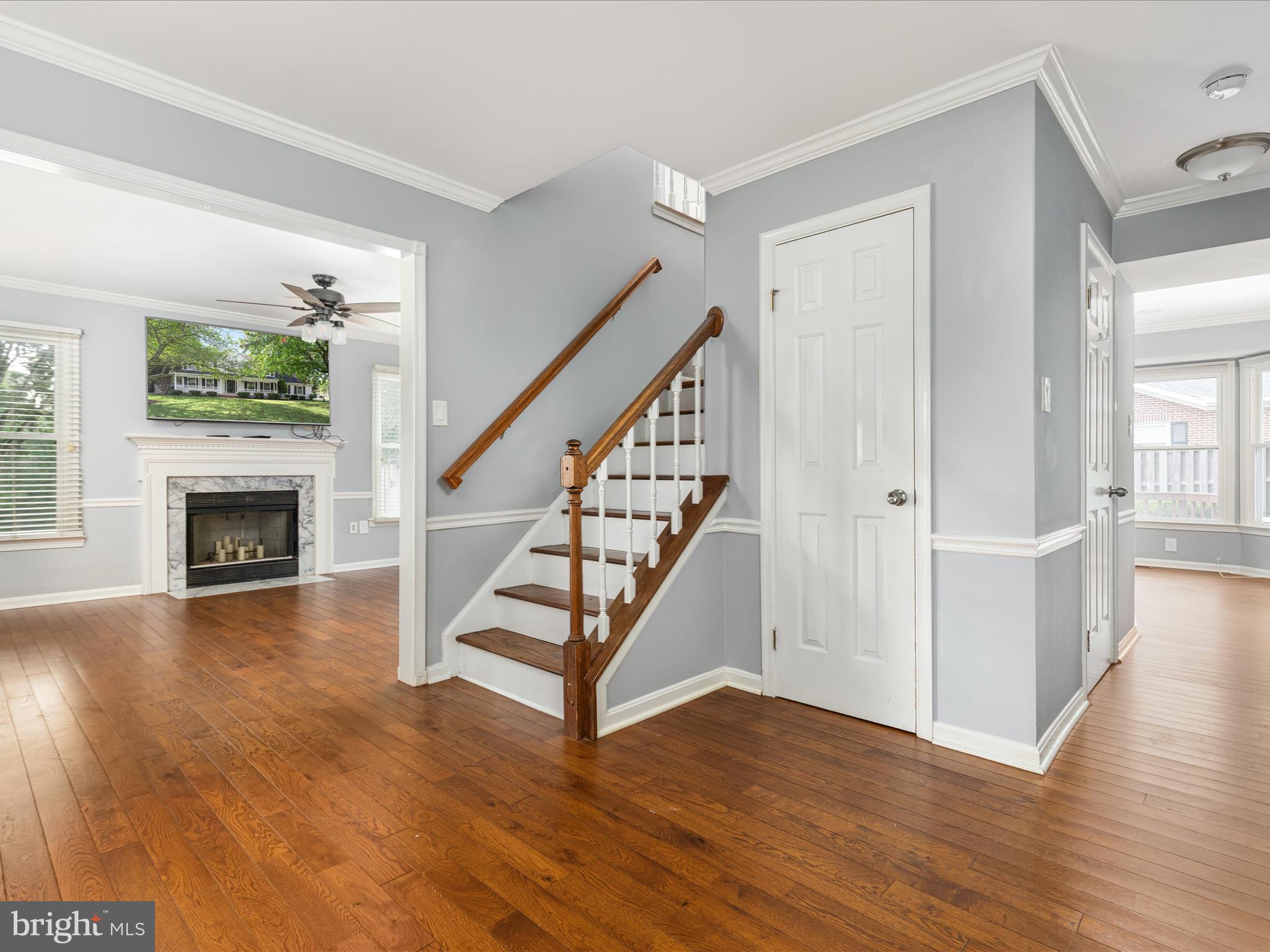 NEABSCO HILLS - Residential