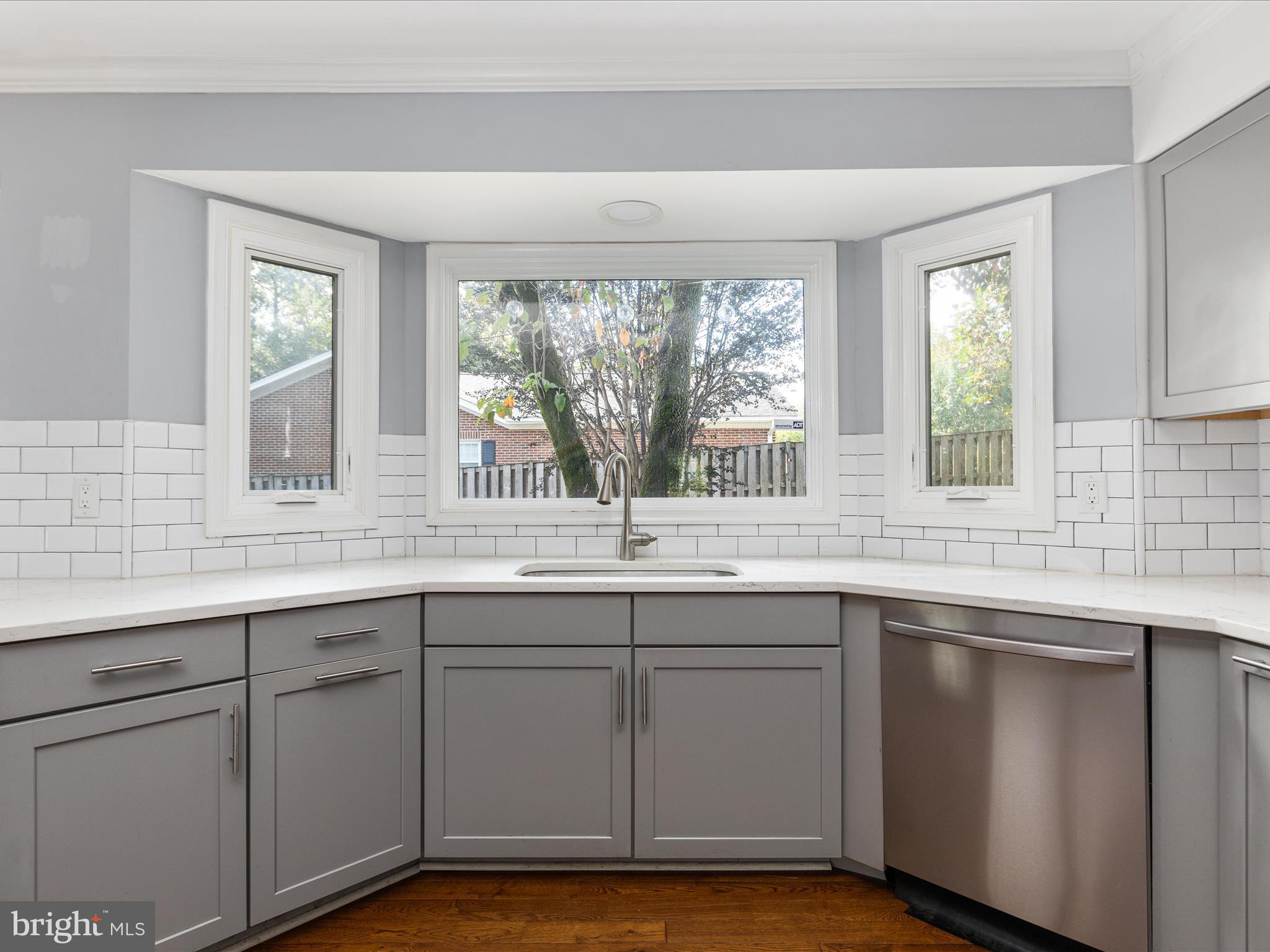 NEABSCO HILLS - Residential