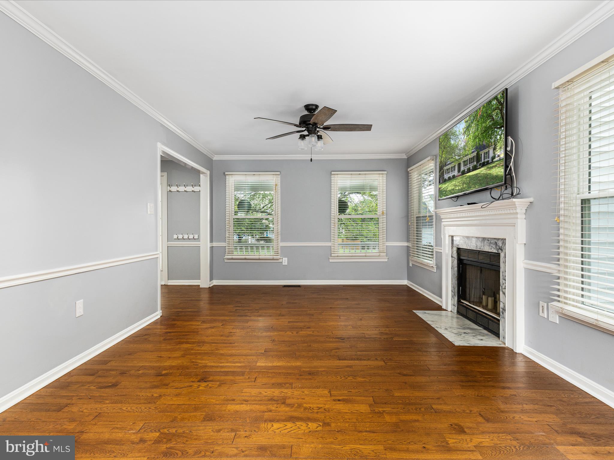 NEABSCO HILLS - Residential