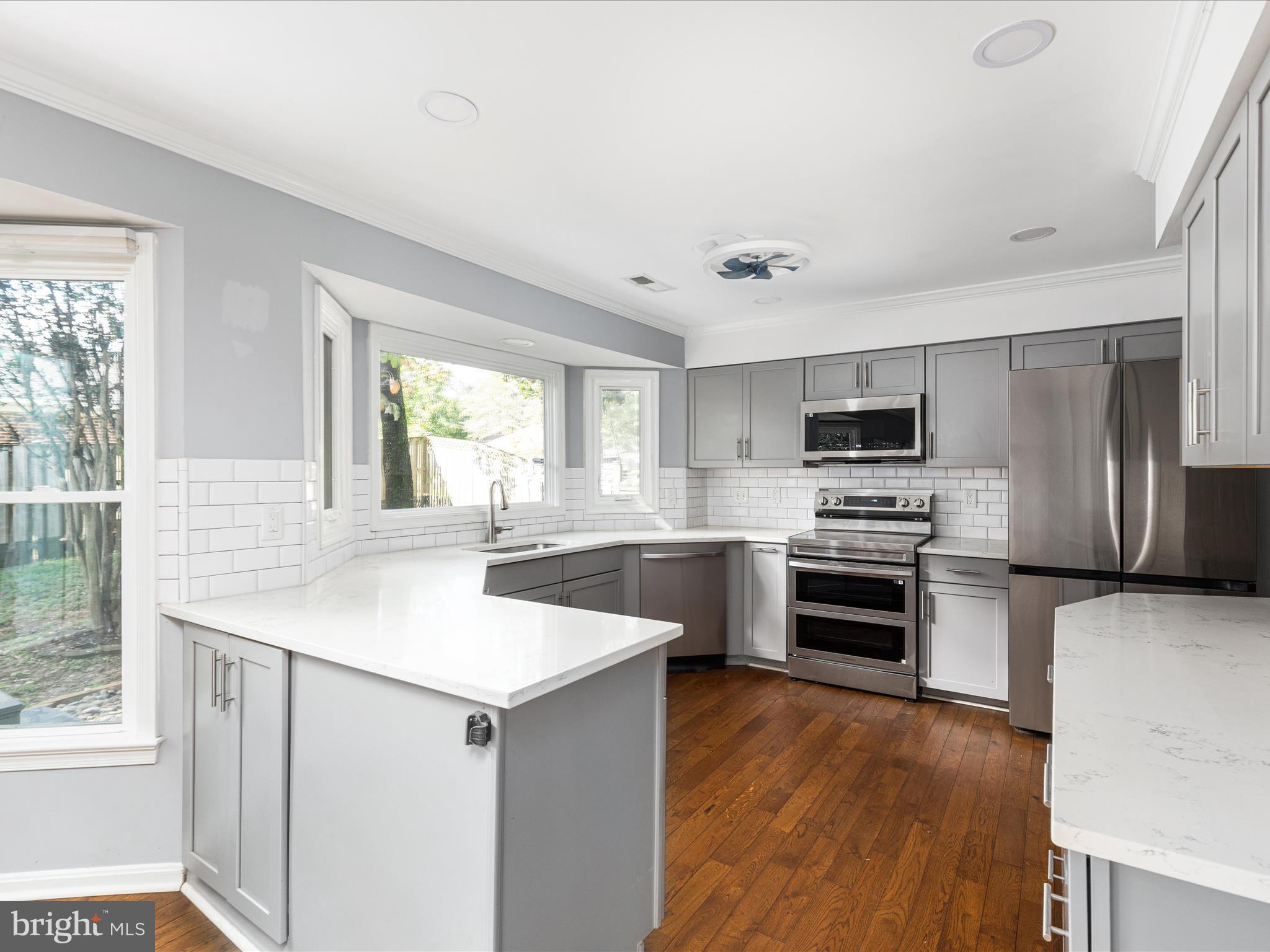 NEABSCO HILLS - Residential