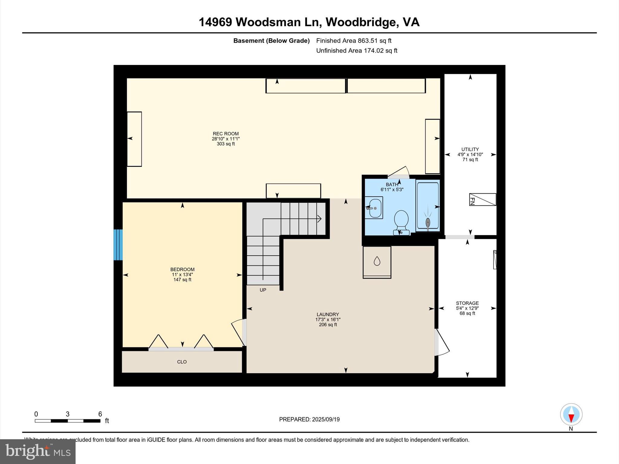 NEABSCO HILLS - Residential