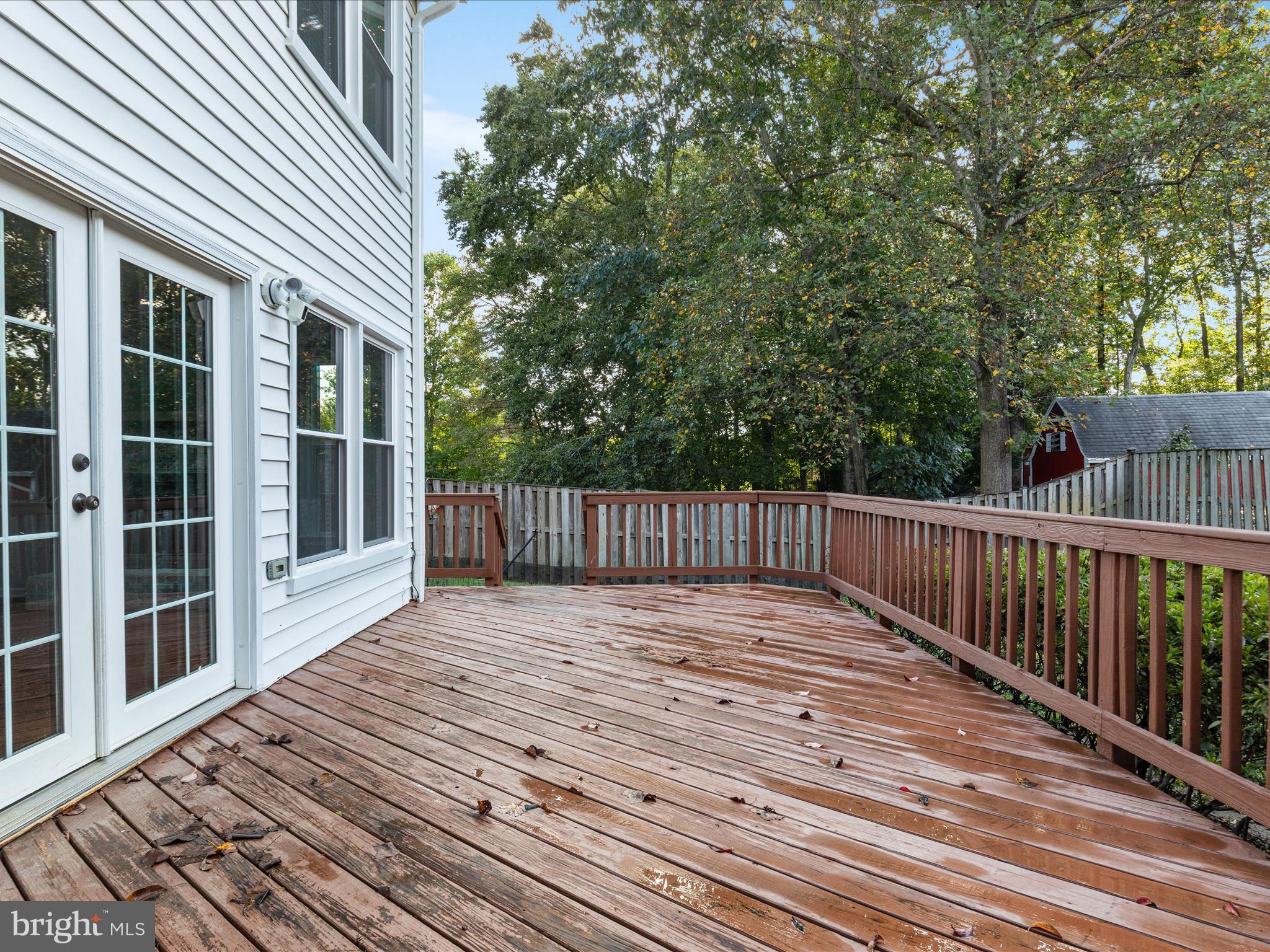 NEABSCO HILLS - Residential