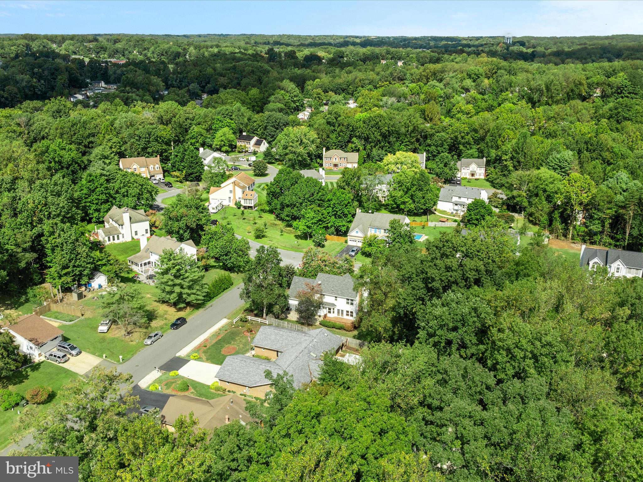 NEABSCO HILLS - Residential