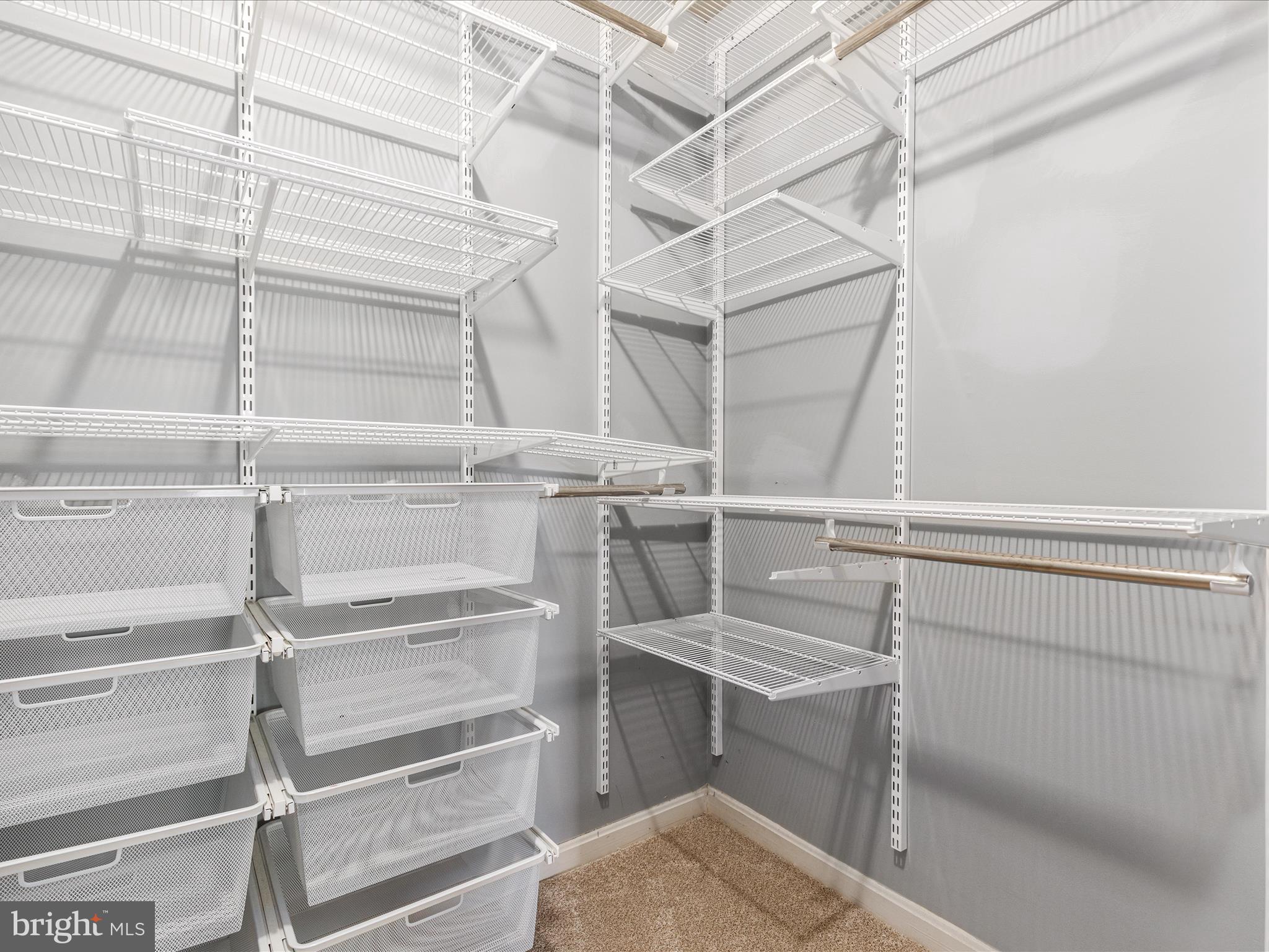 NEABSCO HILLS - Residential