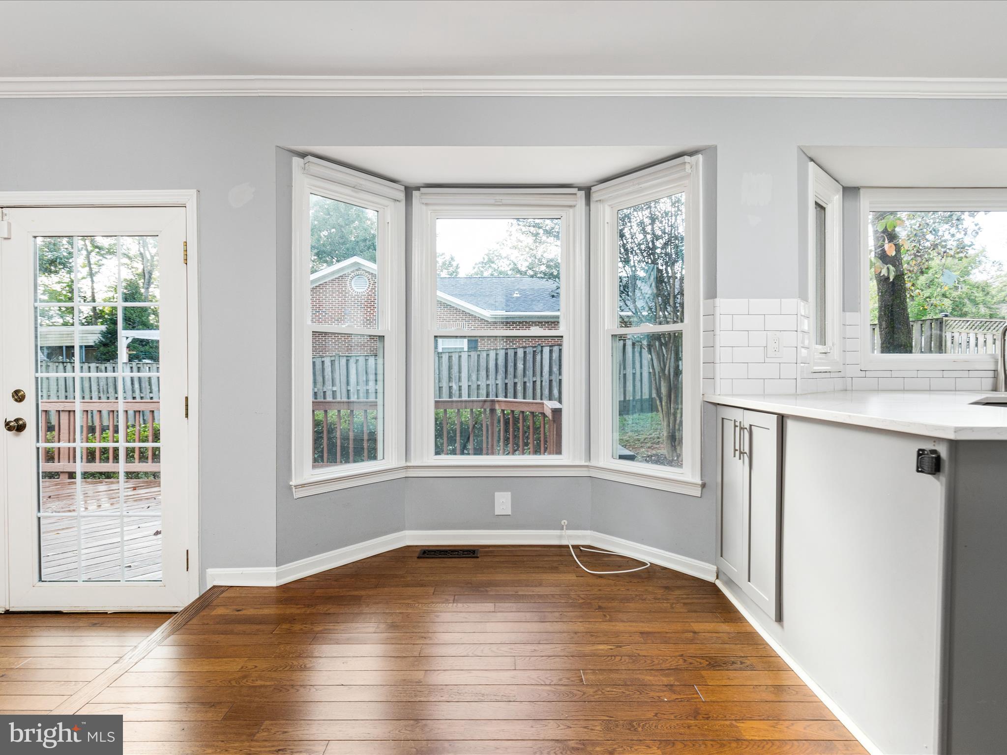 NEABSCO HILLS - Residential