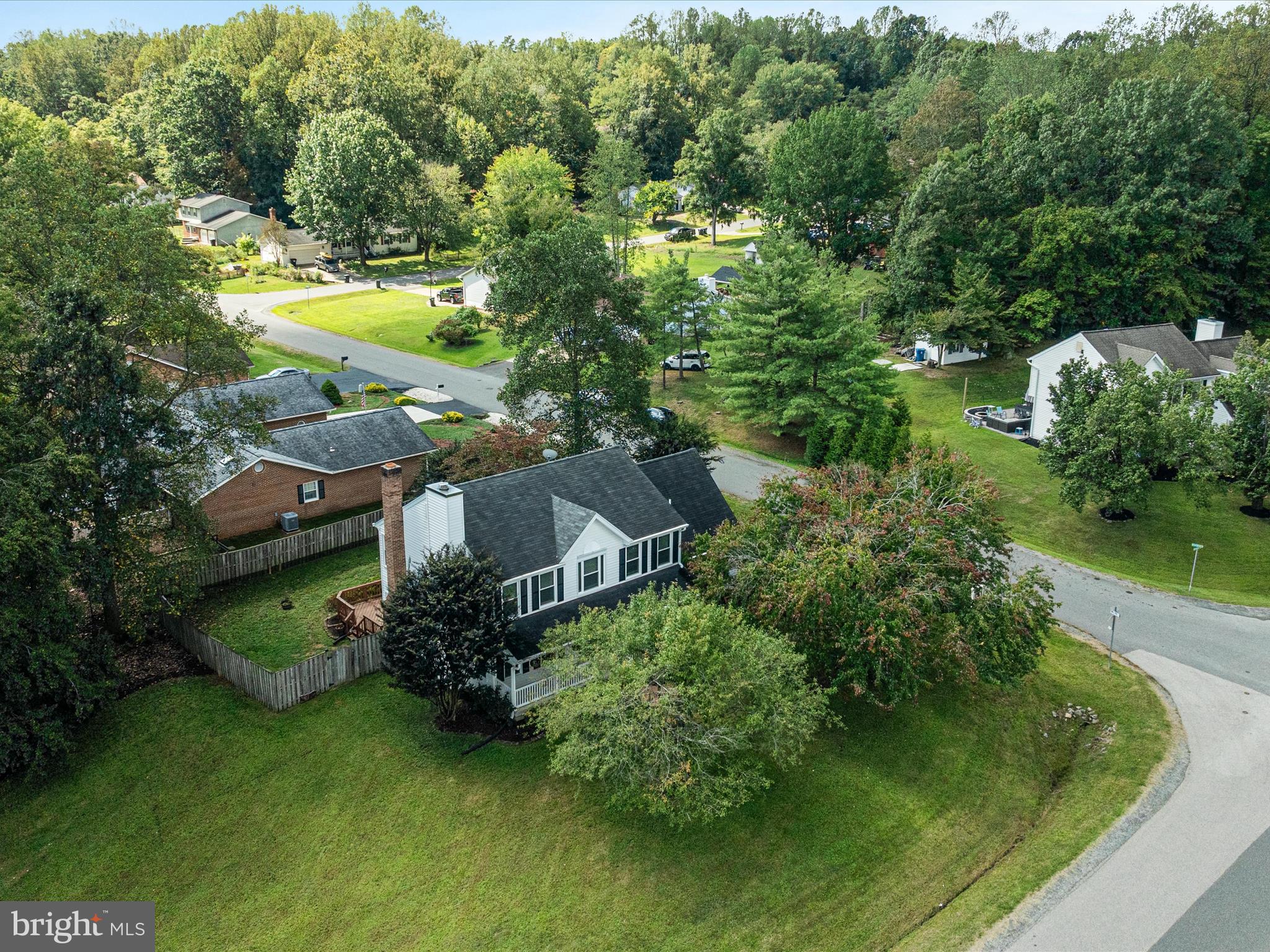 NEABSCO HILLS - Residential