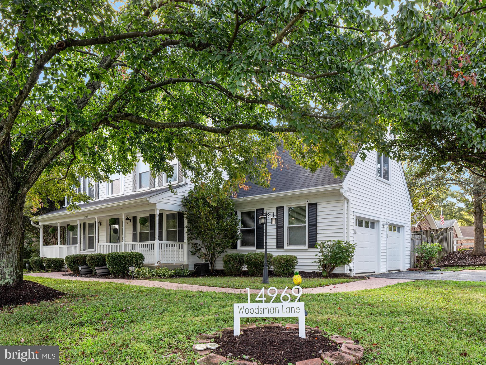 NEABSCO HILLS - Residential