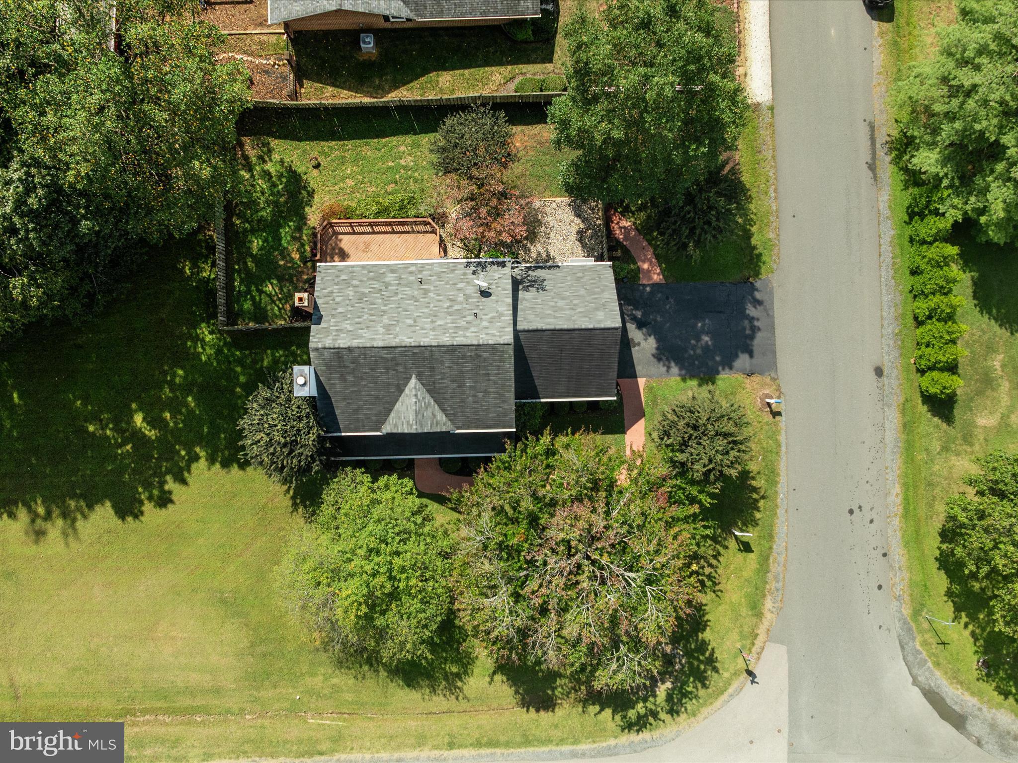 NEABSCO HILLS - Residential