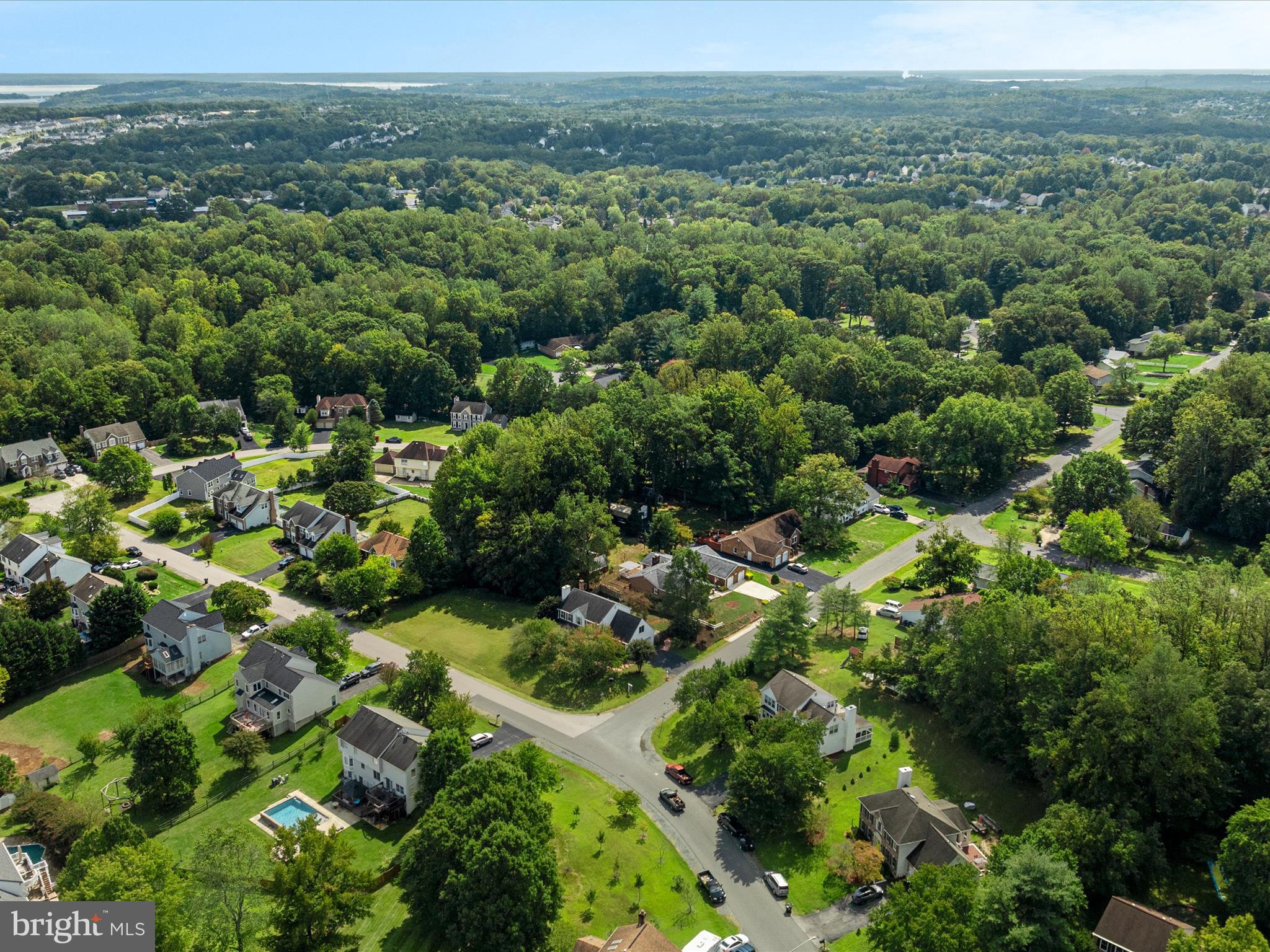 NEABSCO HILLS - Residential