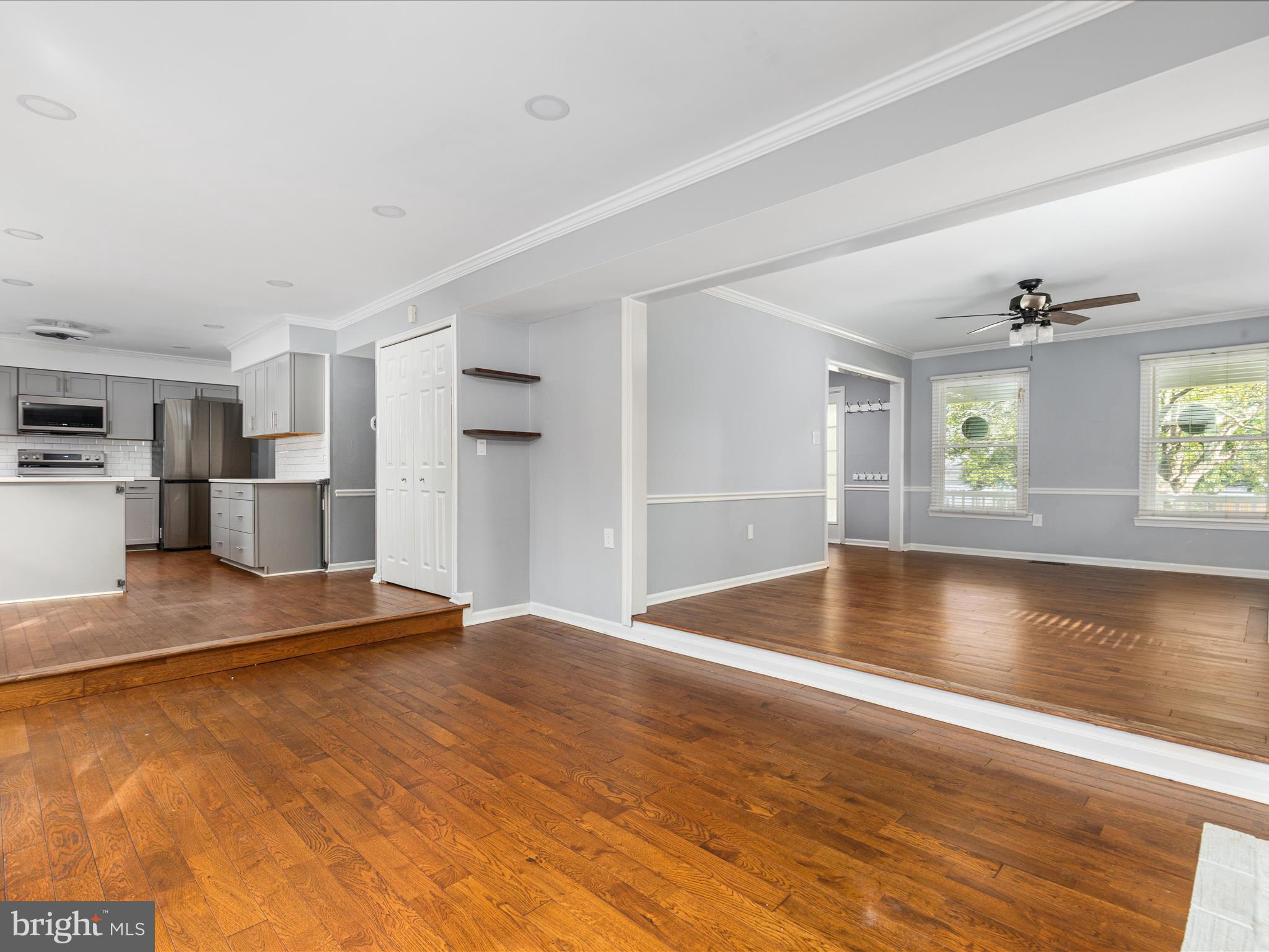 NEABSCO HILLS - Residential