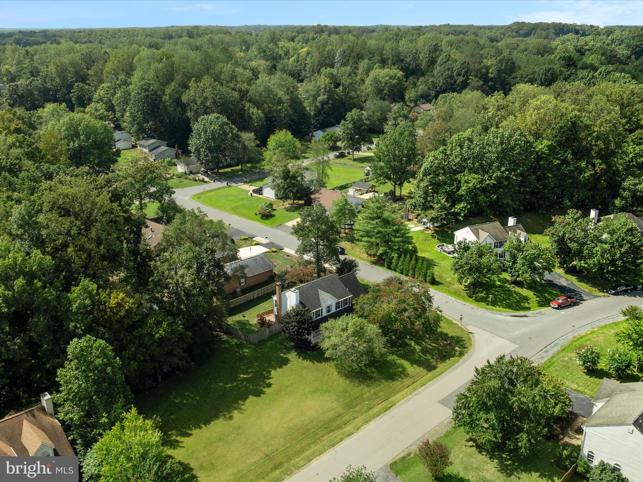 NEABSCO HILLS - Residential
