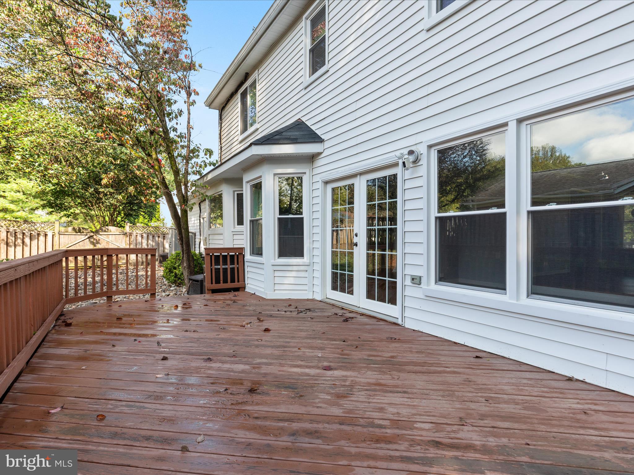 NEABSCO HILLS - Residential