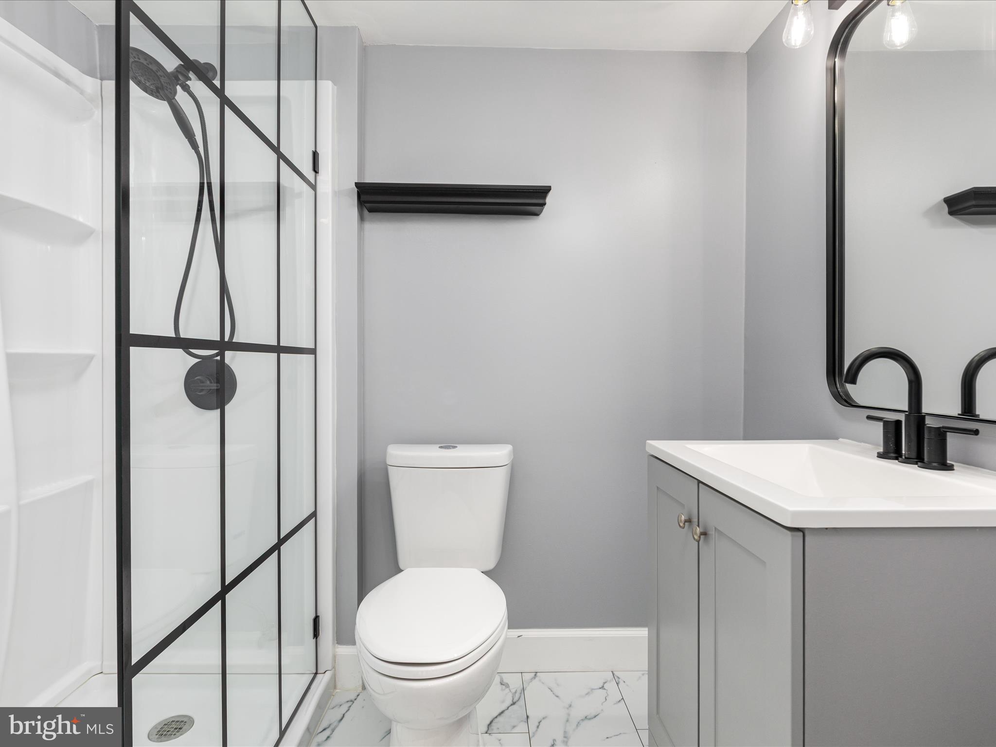 NEABSCO HILLS - Residential