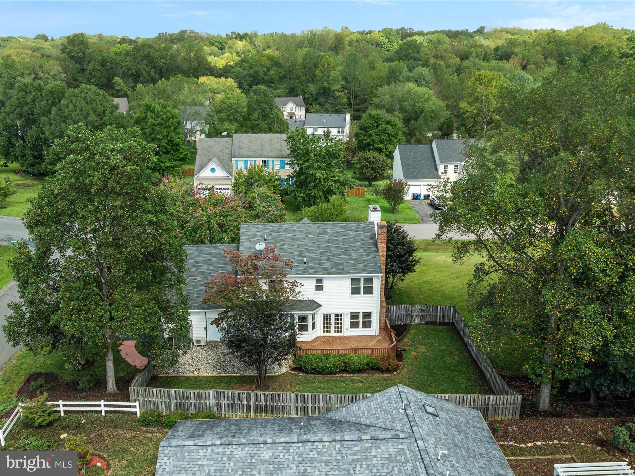 NEABSCO HILLS - Residential