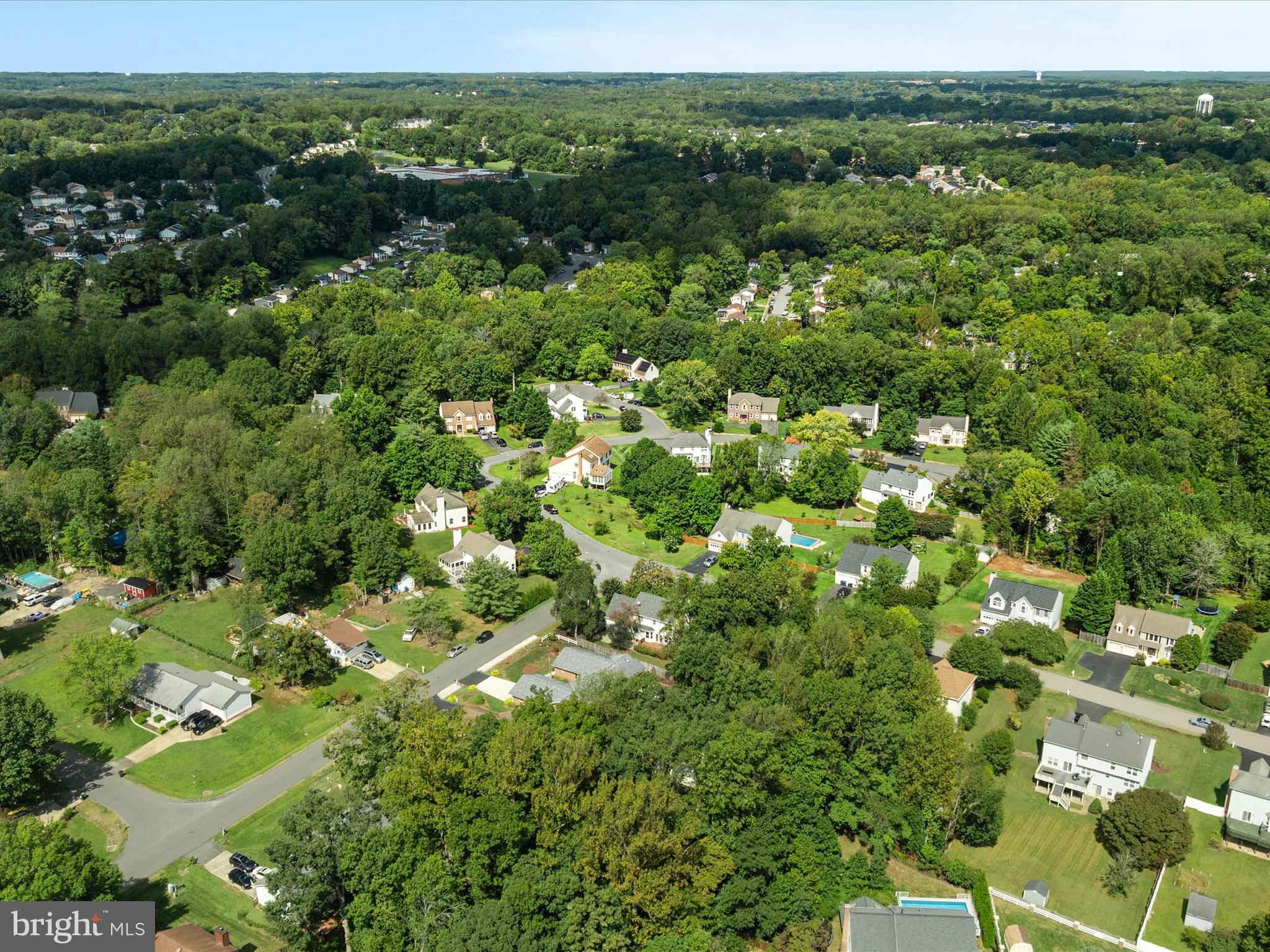 NEABSCO HILLS - Residential