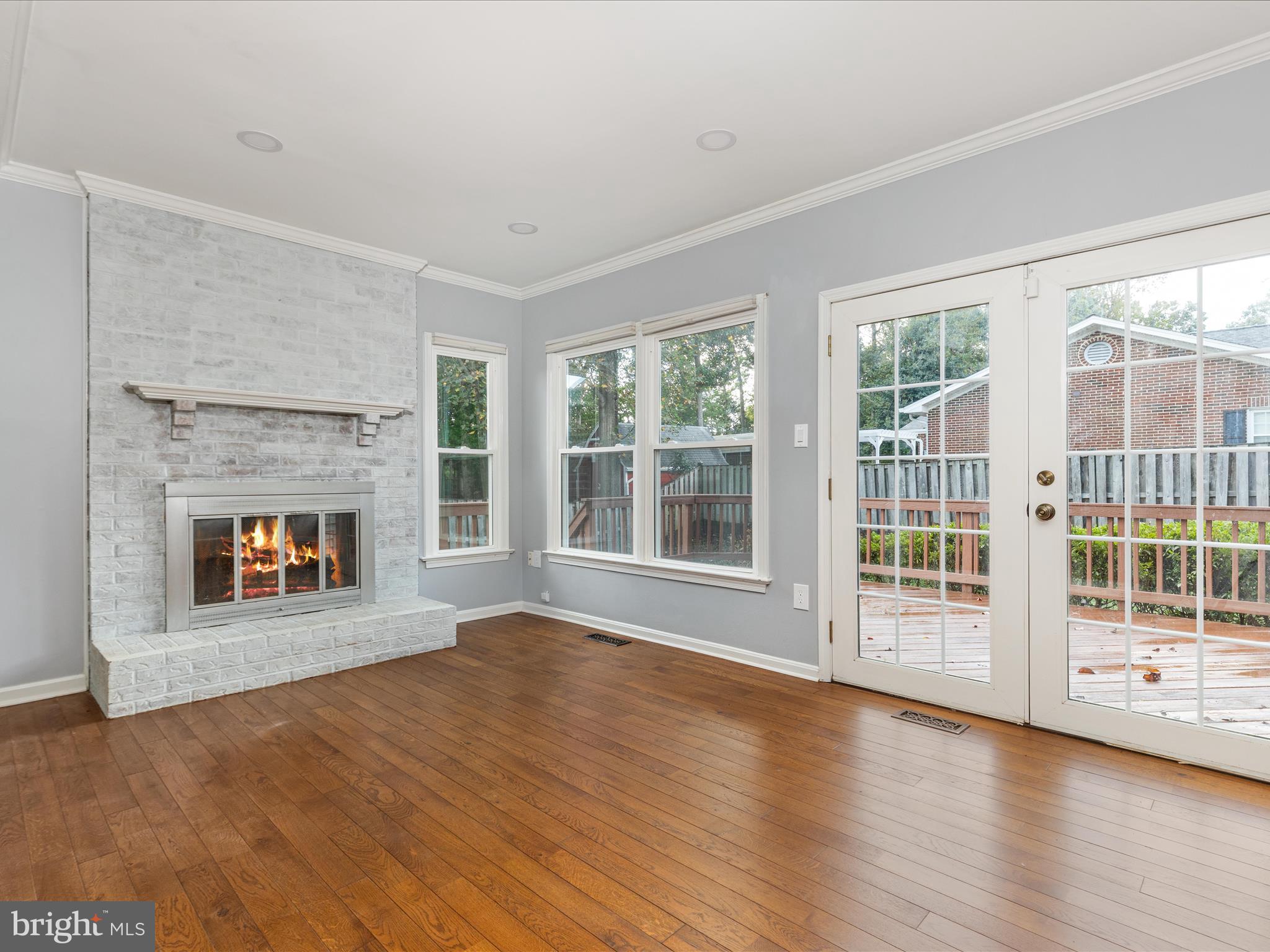 NEABSCO HILLS - Residential