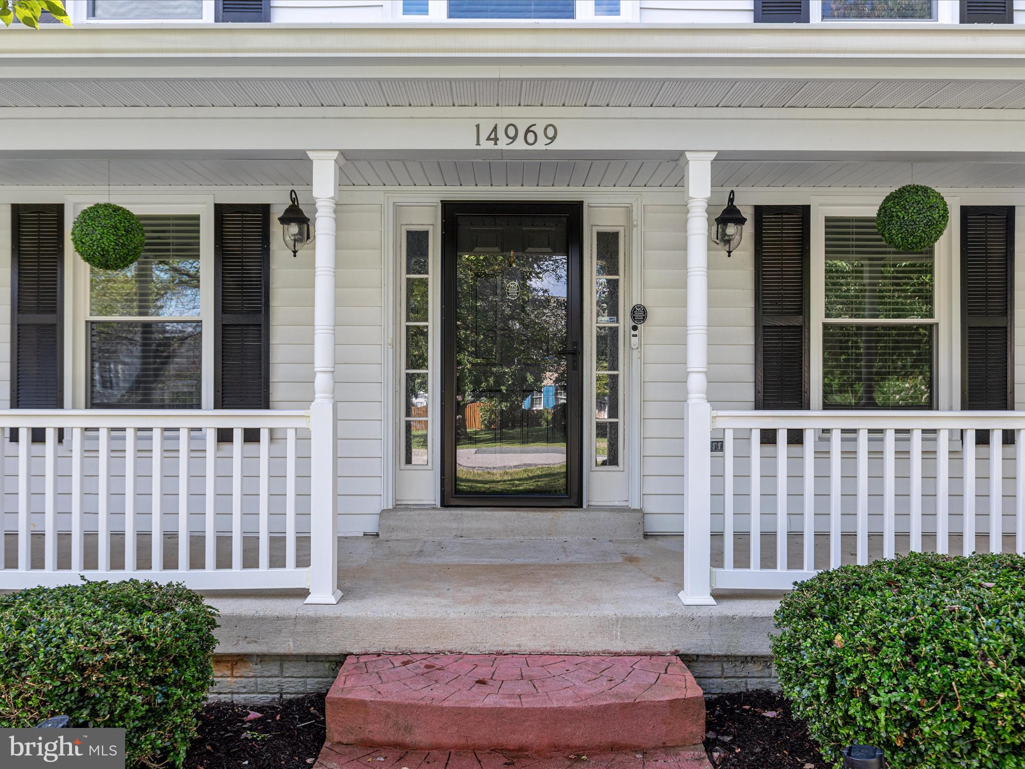 NEABSCO HILLS - Residential