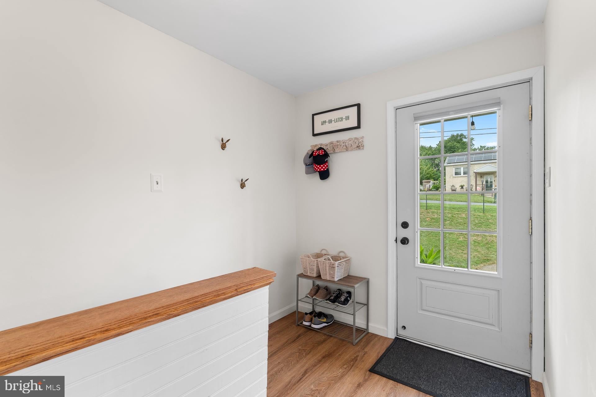 1200 WHEATFIELD DRIVE