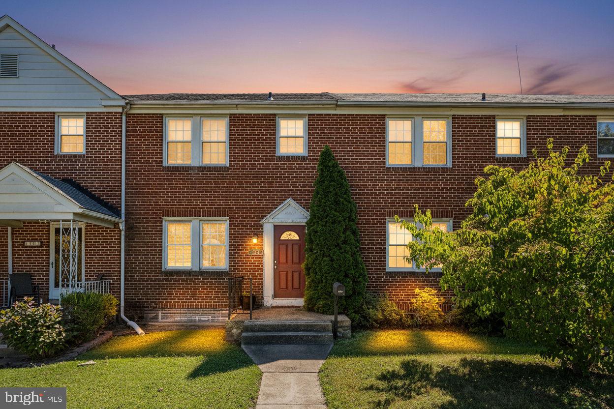 ELM RIDGE - Residential