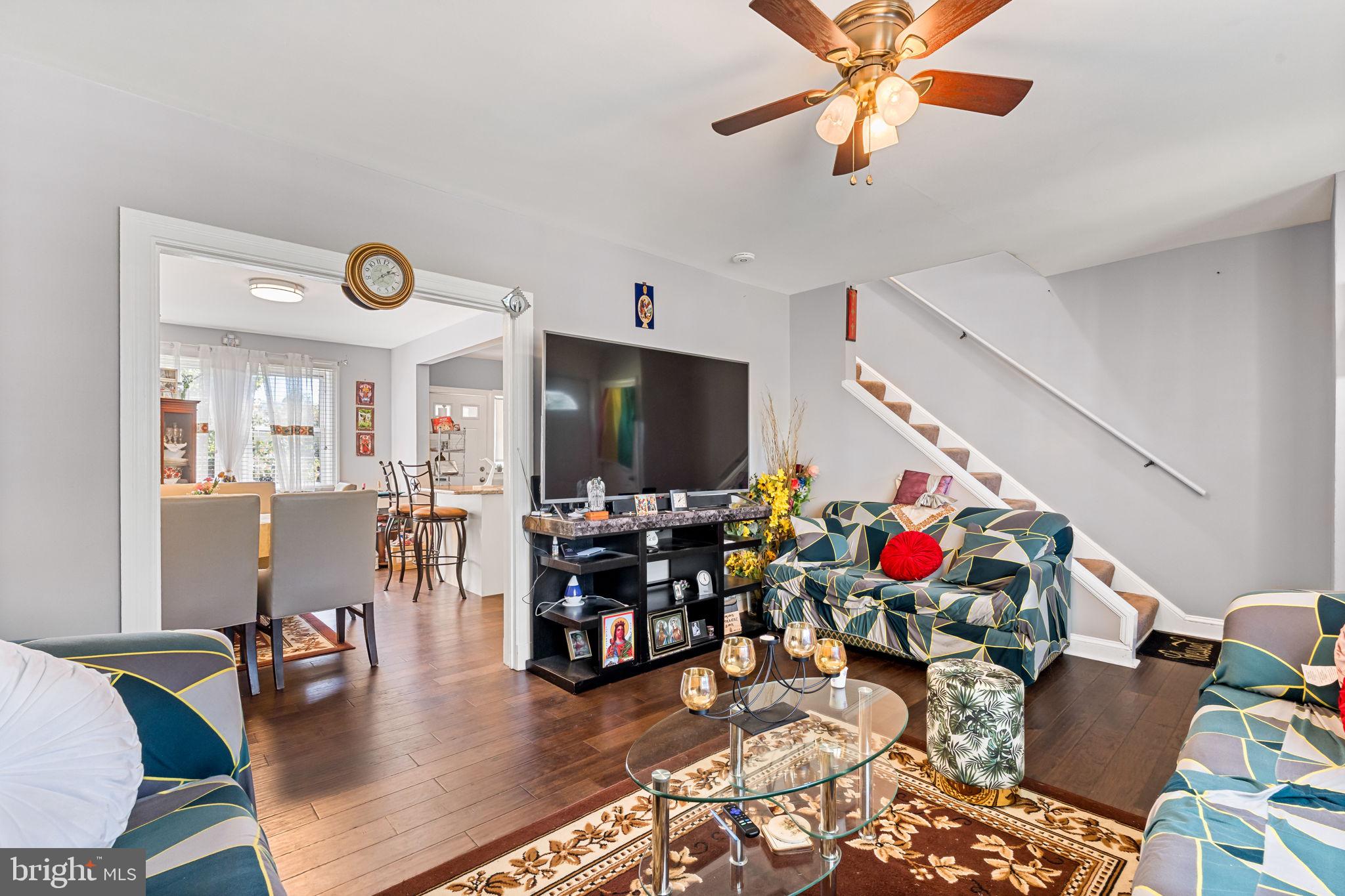 ELM RIDGE - Residential