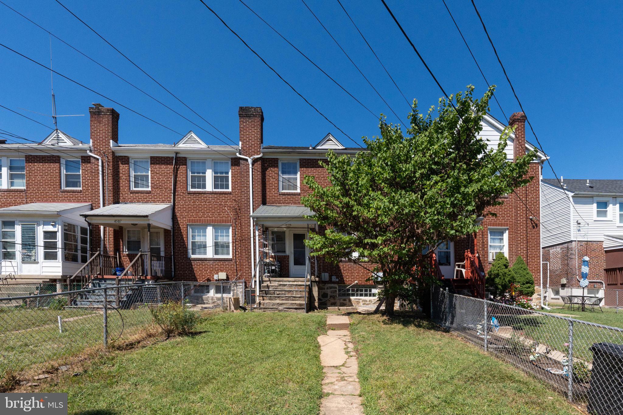 ELM RIDGE - Residential