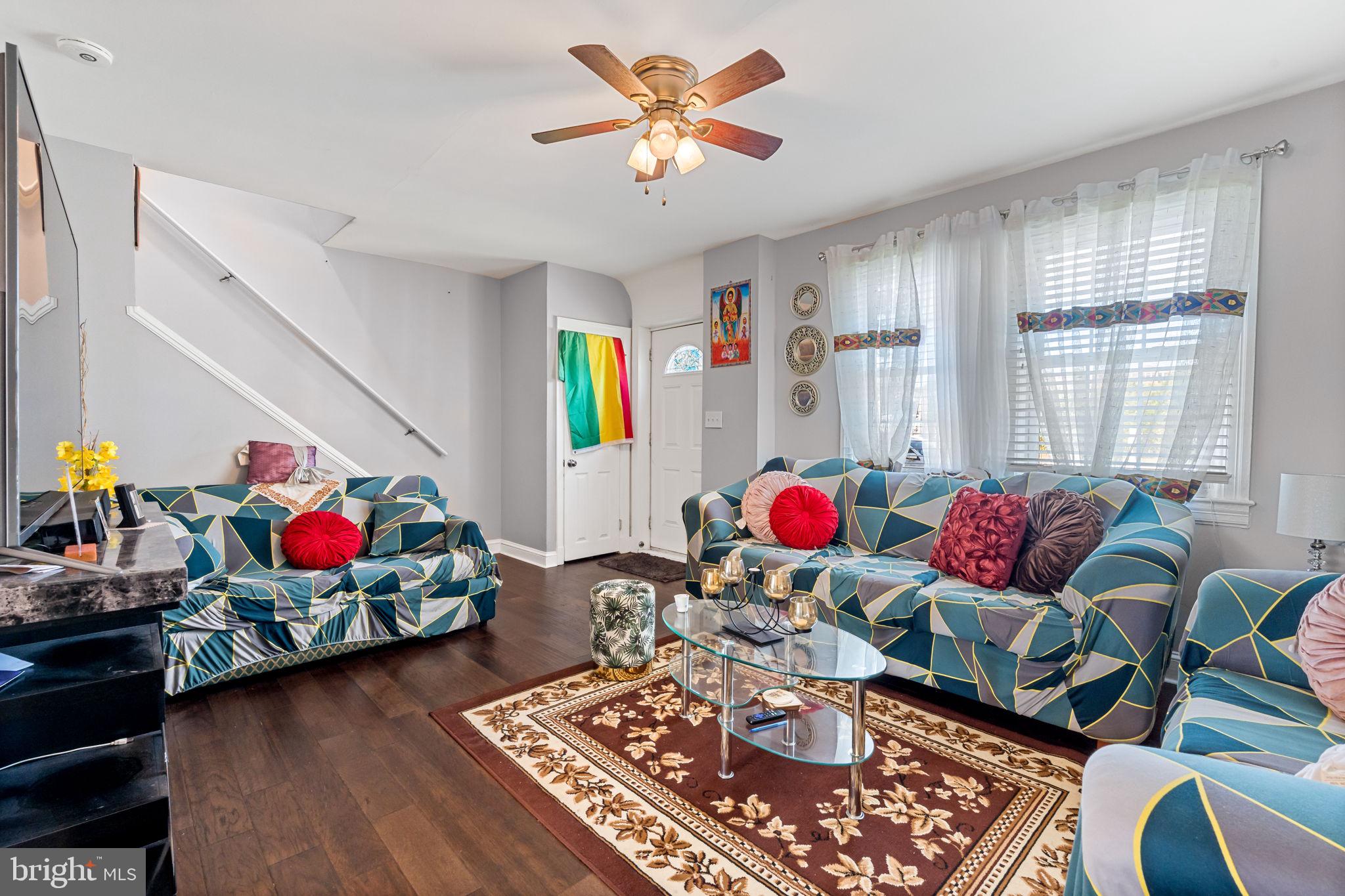 ELM RIDGE - Residential