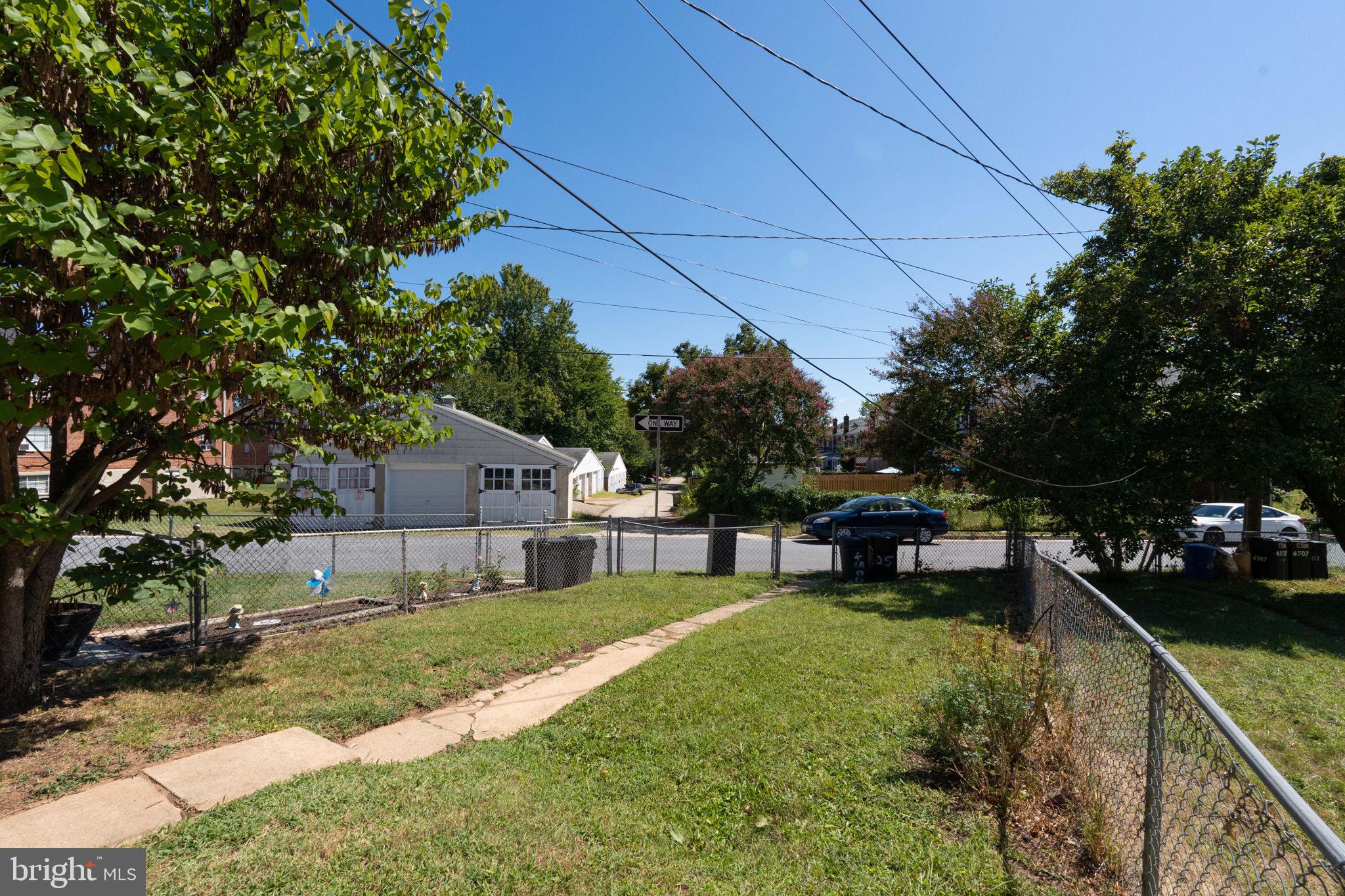 ELM RIDGE - Residential