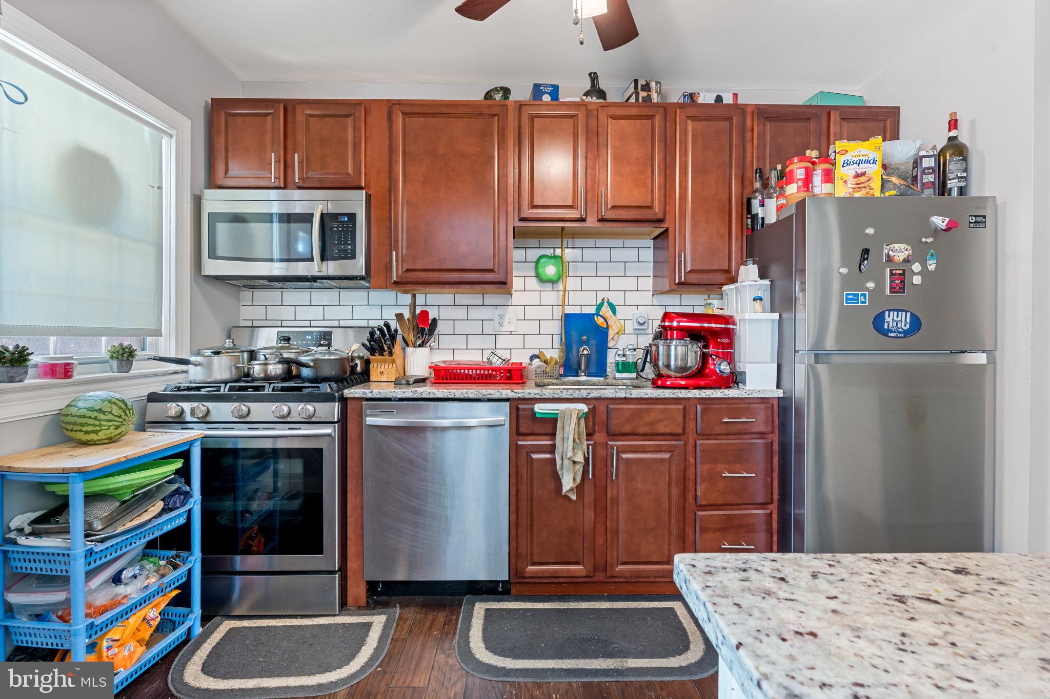 ELM RIDGE - Residential